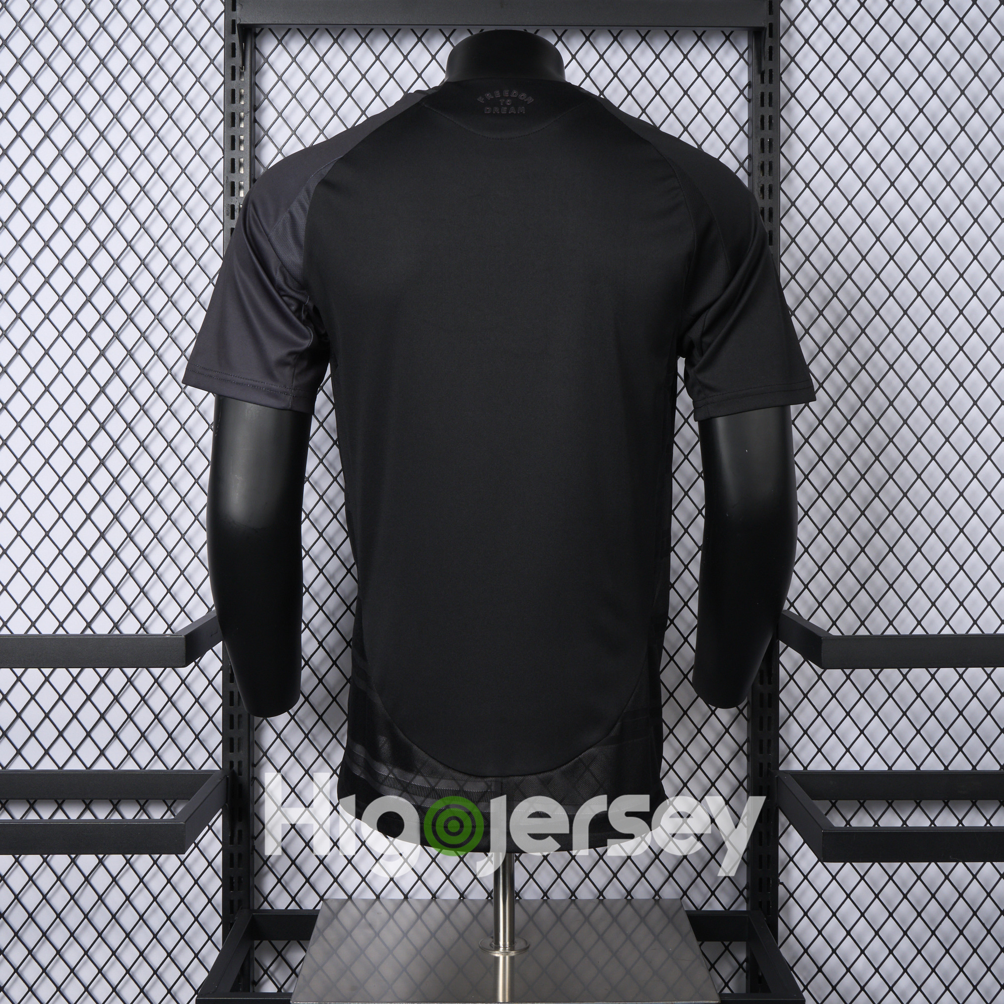 Higojerseys-INT M.A.M 2025 Away Jersey - Player Version
