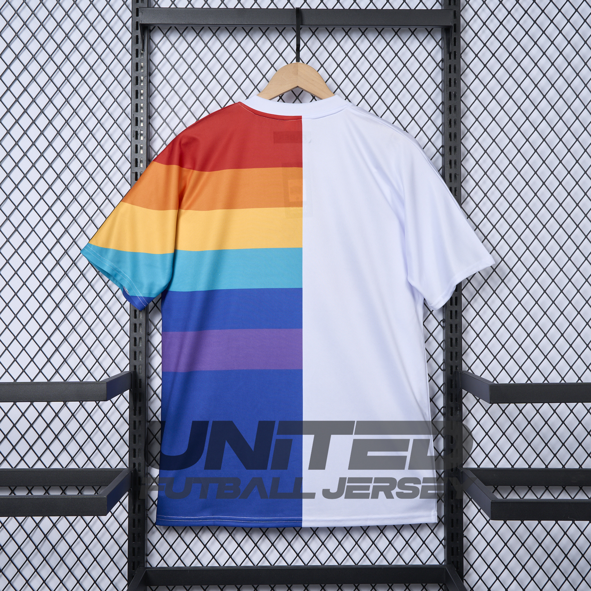 unitedfutballjersey-Retro VfL Bochum 1997-99 Away Jersey