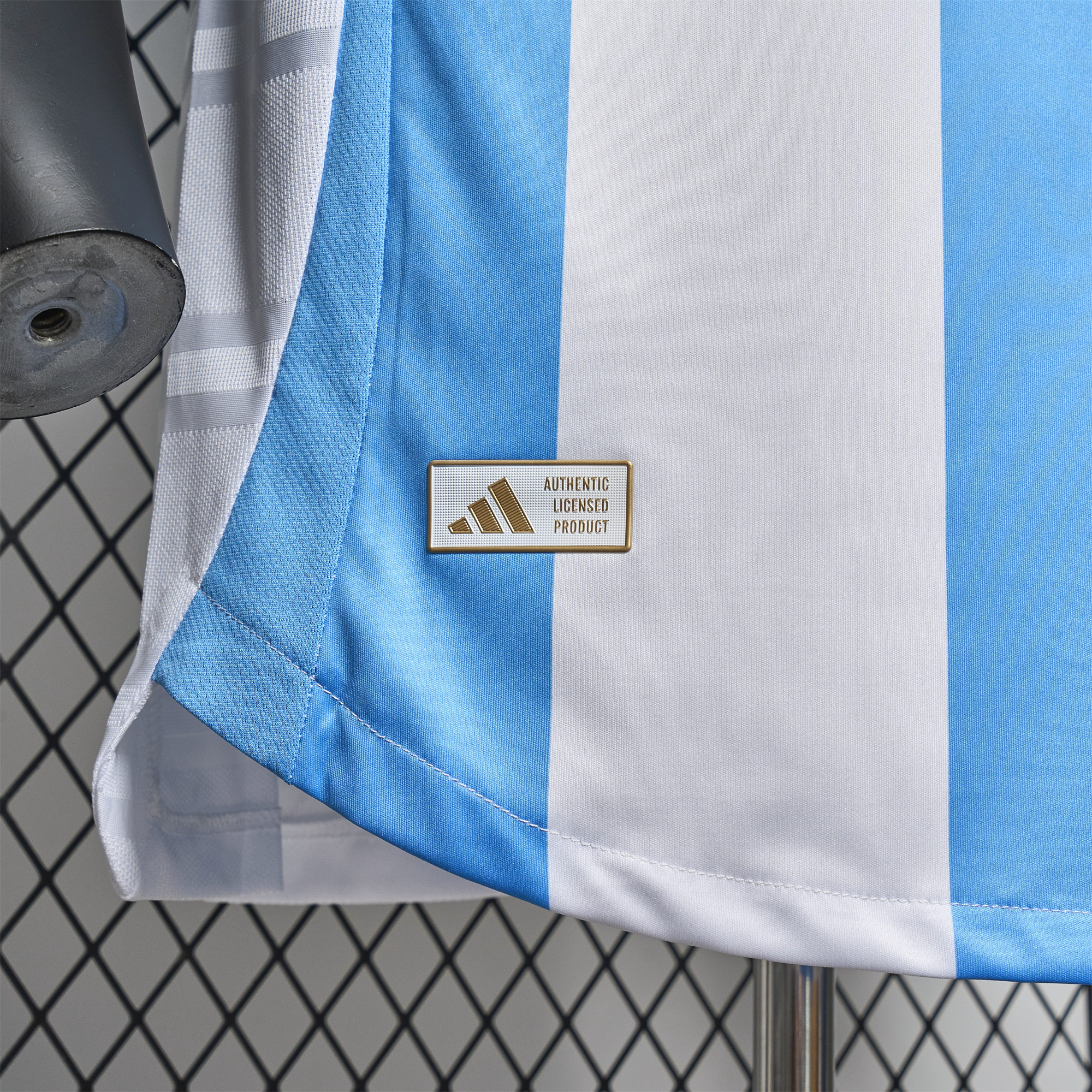 SIUjerseys-Argentina 2024 Home Stadium Jersey - Player Version