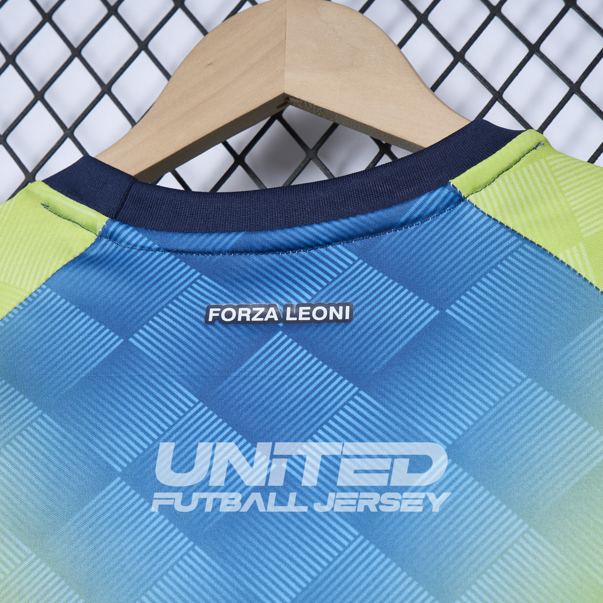 foot-Venezia FC 24-25 GK 1 Jersey - Fans Version