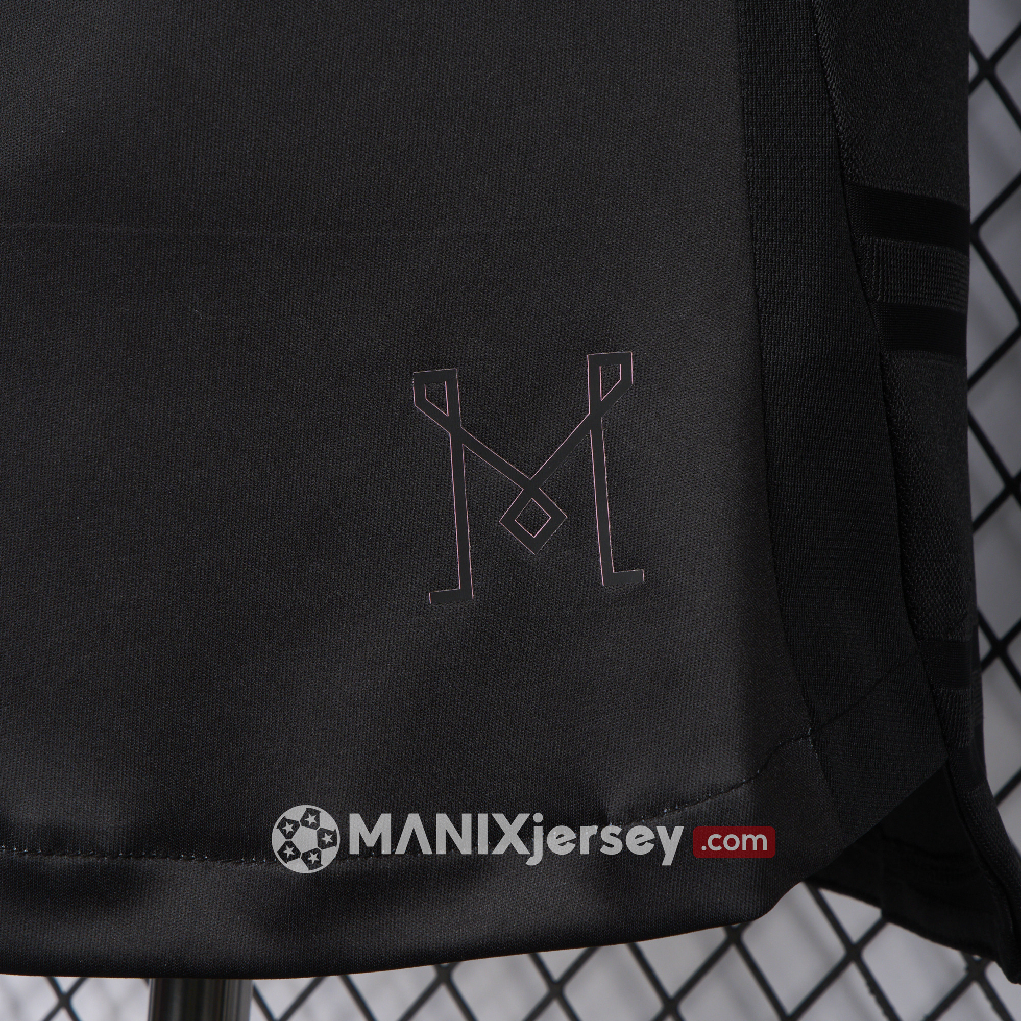 ManixJersey.com | INT M.A.M 2025 Away Jersey - Player Version -Customize Name, Number and Patch | Worldwide Shipping