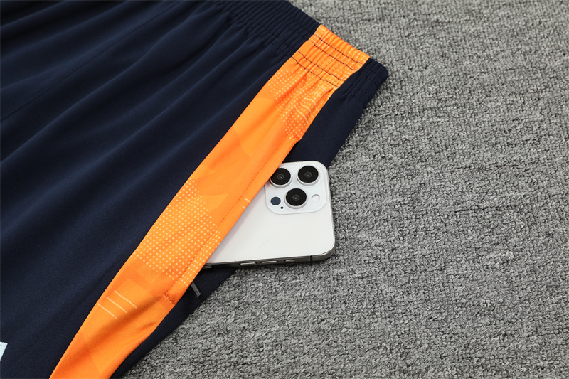 JerseysGala.com | Real Madrid 24-25 Long Sleeve Training Set - White -Customize Name, Number and Patch | Worldwide Shipping