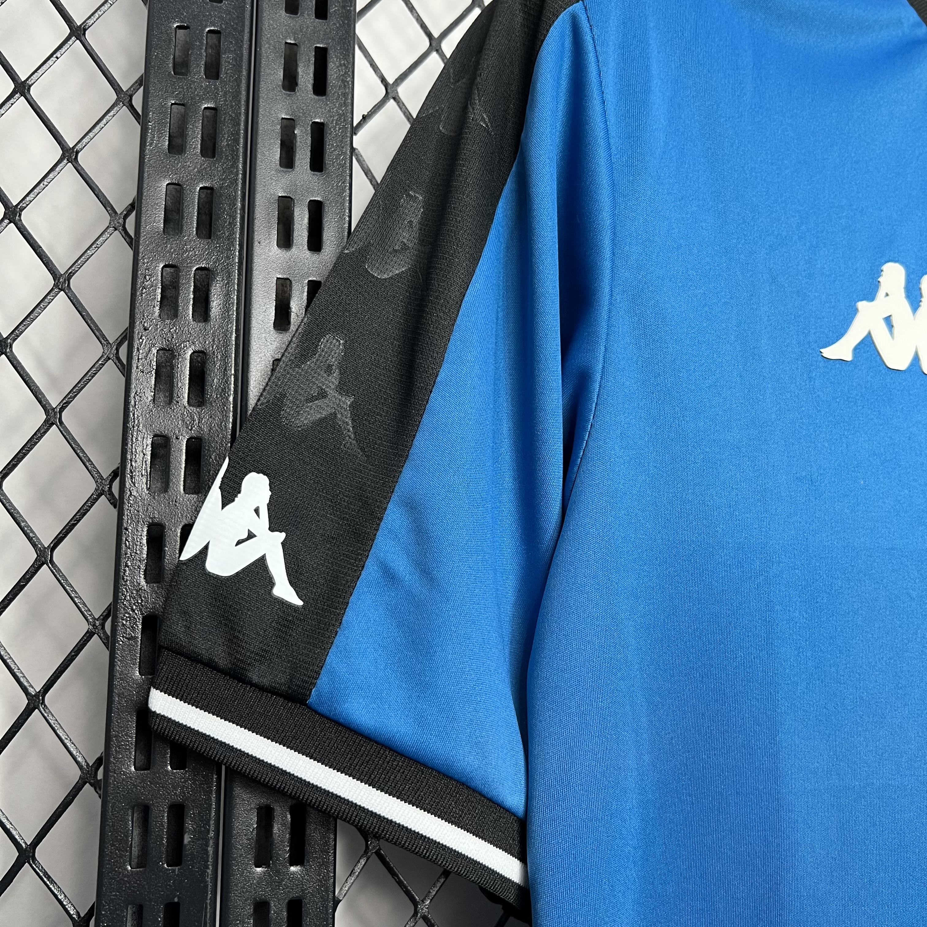 SIUjerseys-Vasco da Gama 24-25 GK 2 Unsponsored Jersey - Fans Version