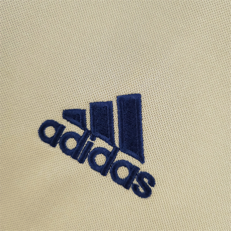 unitedfutballjersey-Retro Bayern Munich 2004-05 Away Jersey