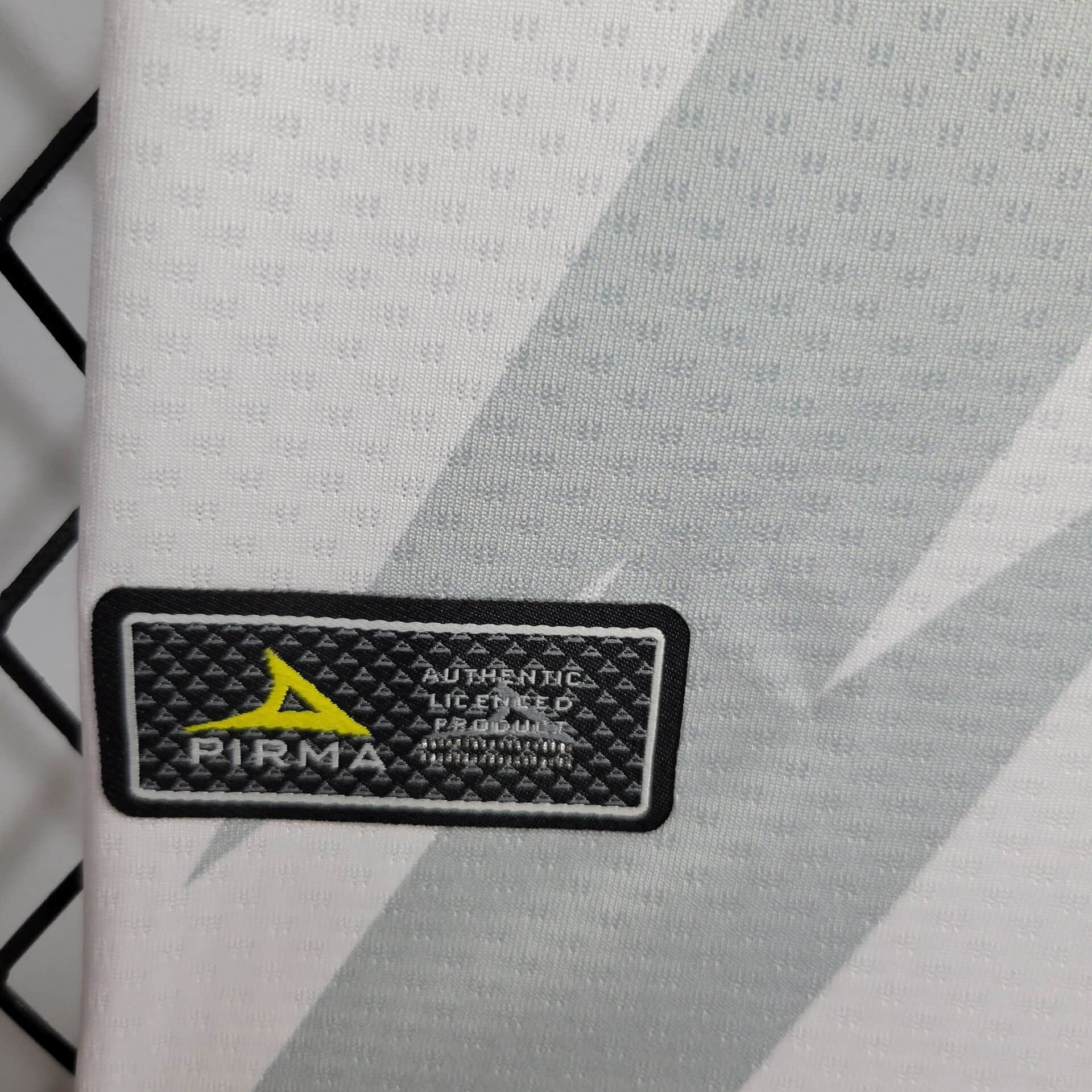 ManixJersey.com | Club Necaxa 24-25 Away Jersey - Fans Version -Customize Name, Number and Patch | Worldwide Shipping