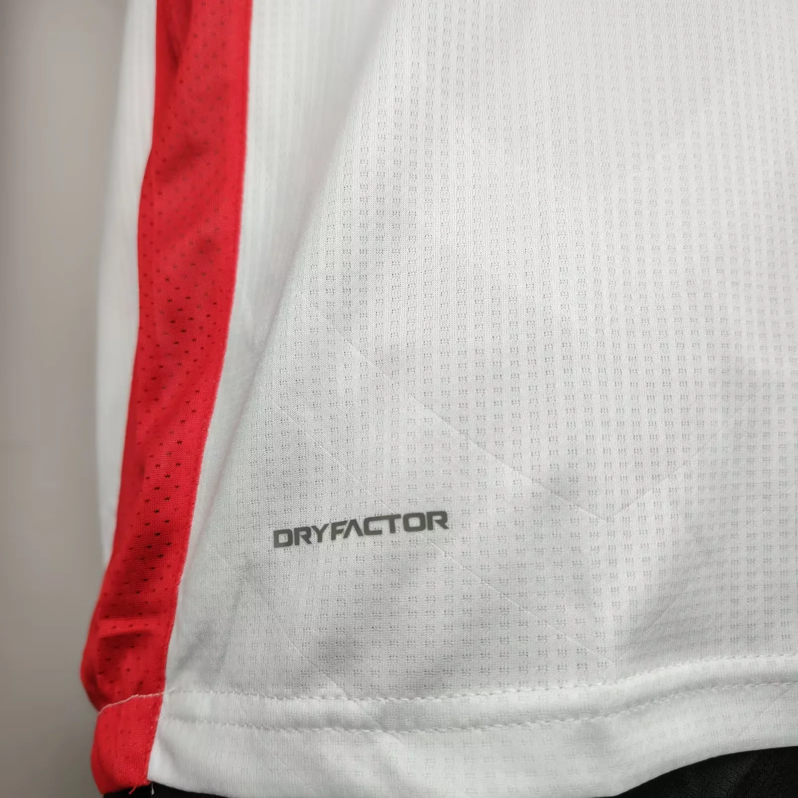 SIUjerseys-Atlas FC 24-25 Away Jersey - Player Version