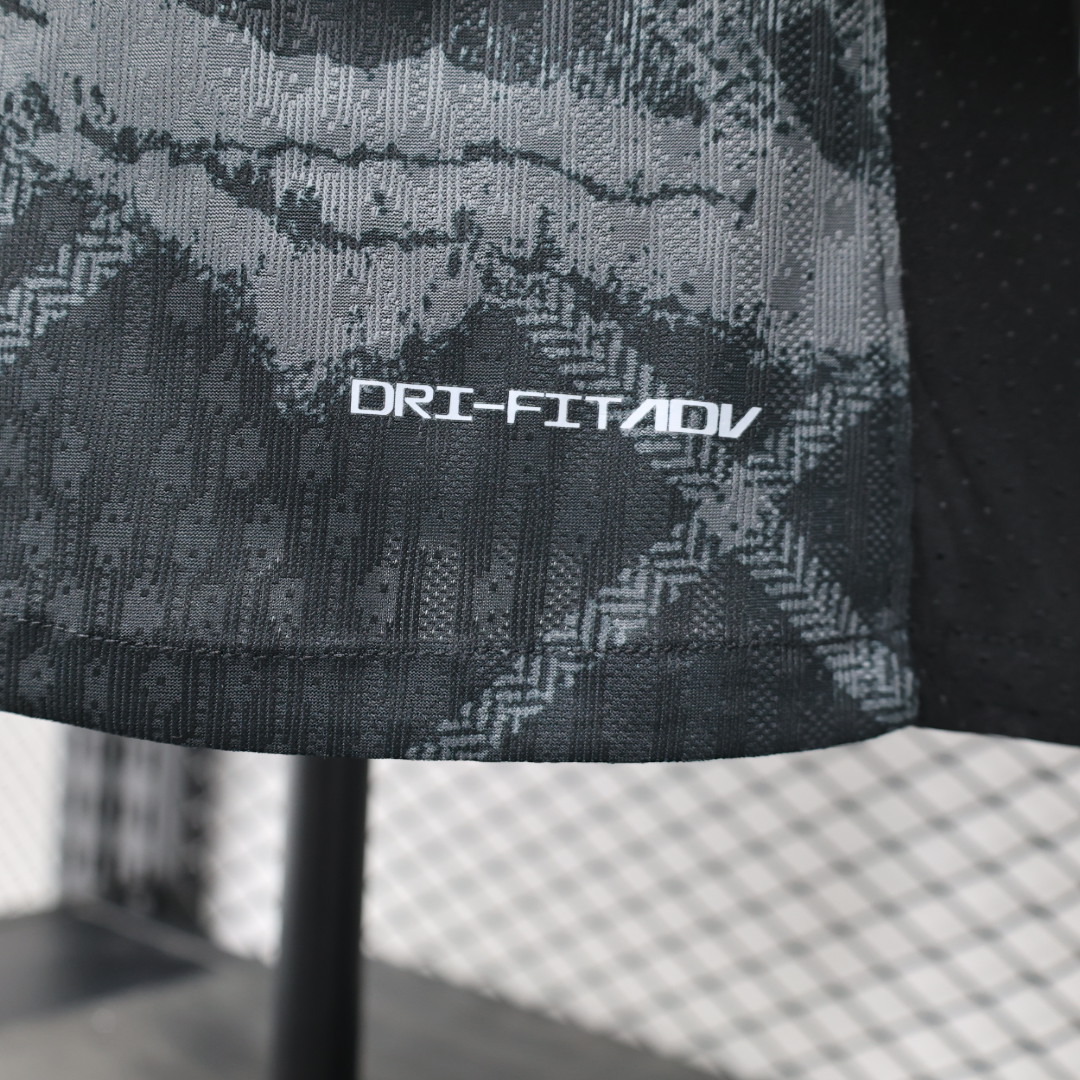 unitedfutballjersey-C.H.E.L.S.E.A 24-25 Unsponsored Third Jersey - Player Version