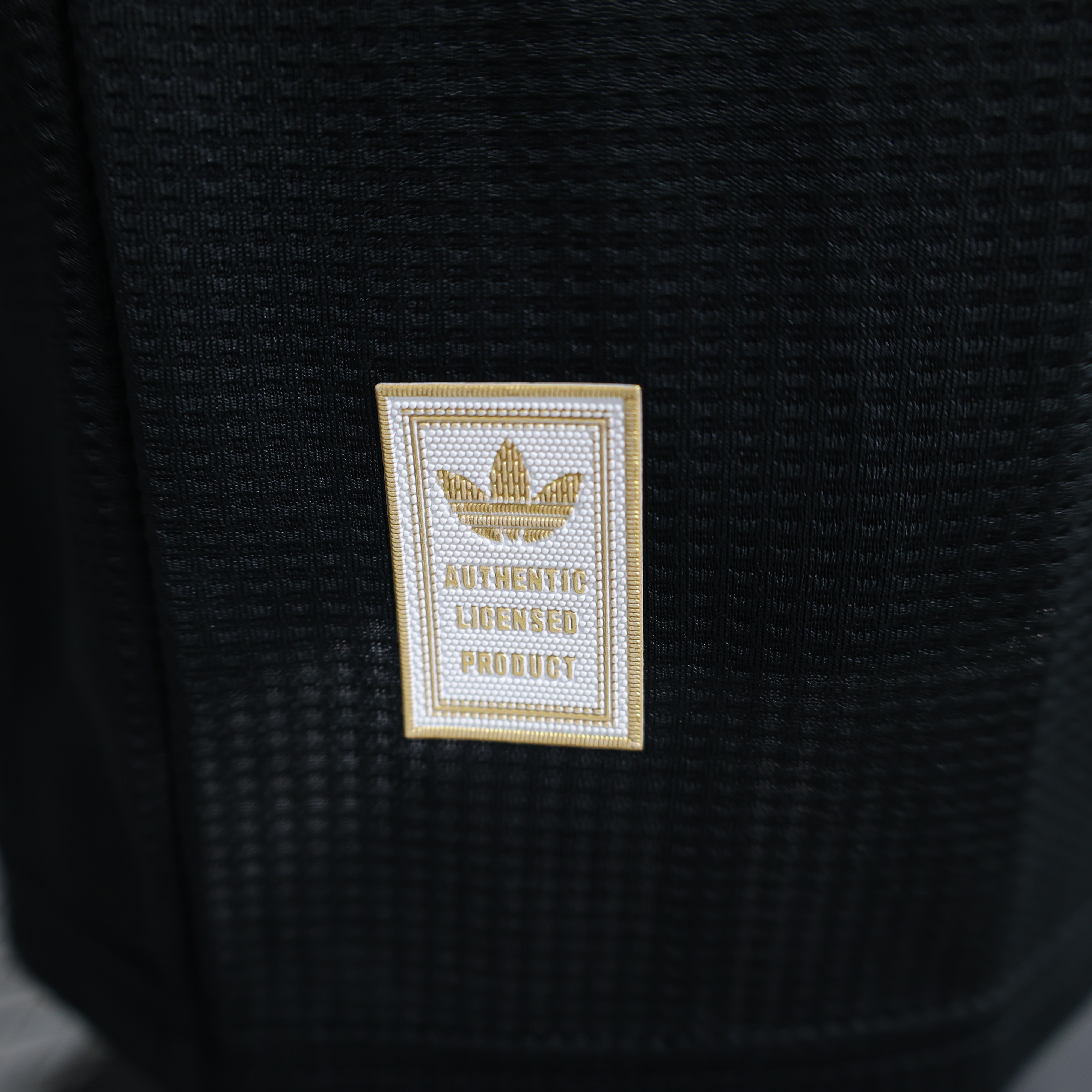 SIUjerseys-Bayern Munich 24-25 Third Goalkeeper Black Jersey - Player Version