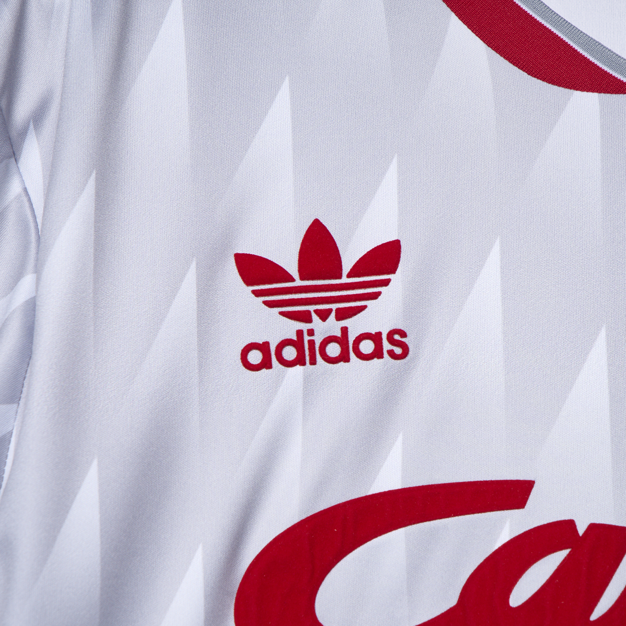 JerseysGala.com | Retro Liver.pool 1989-91 Away Stadium Jersey -Customize Name, Number and Patch | Worldwide Shipping