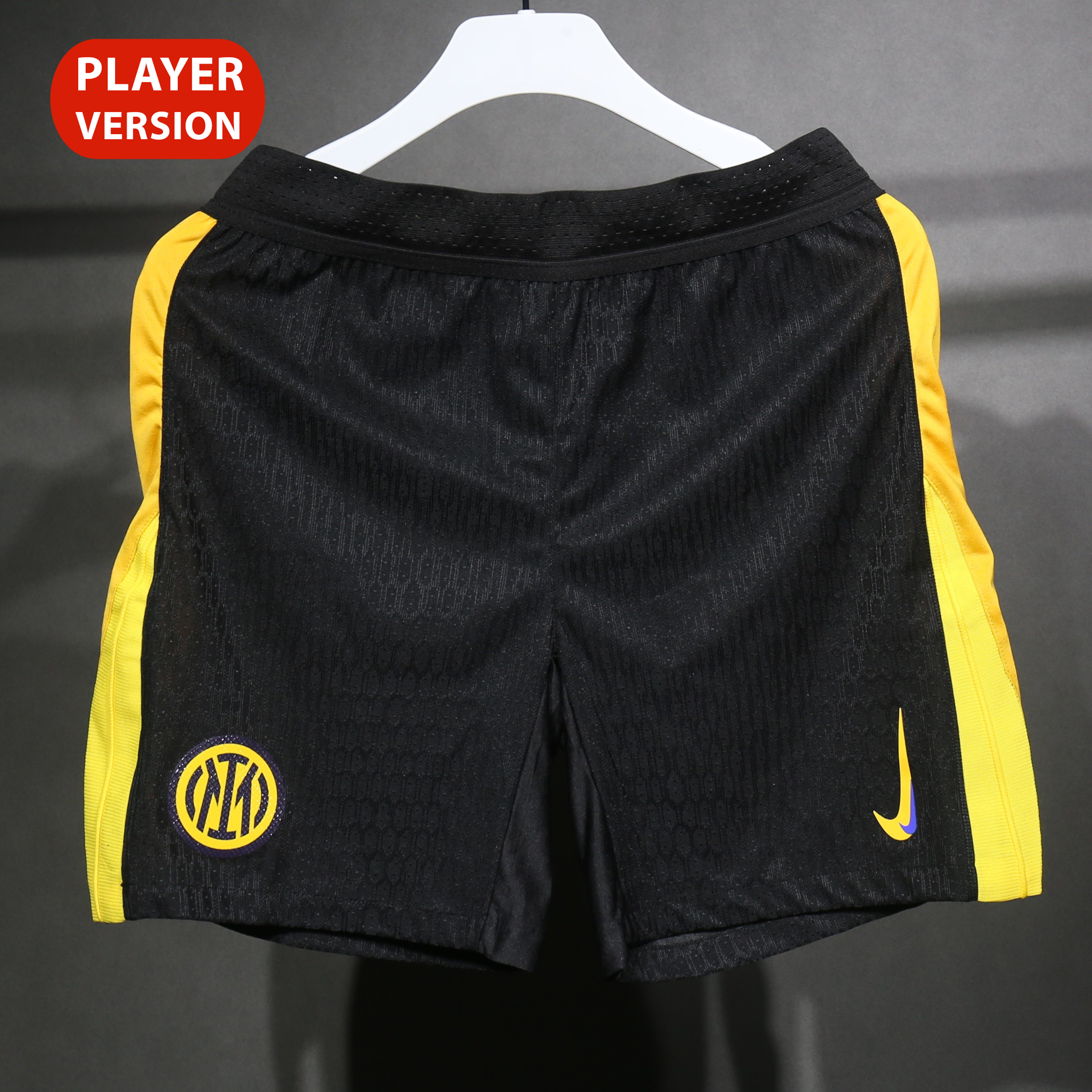 SIUjerseys-Inter Milan 24-25 Third Shorts - Player Version
