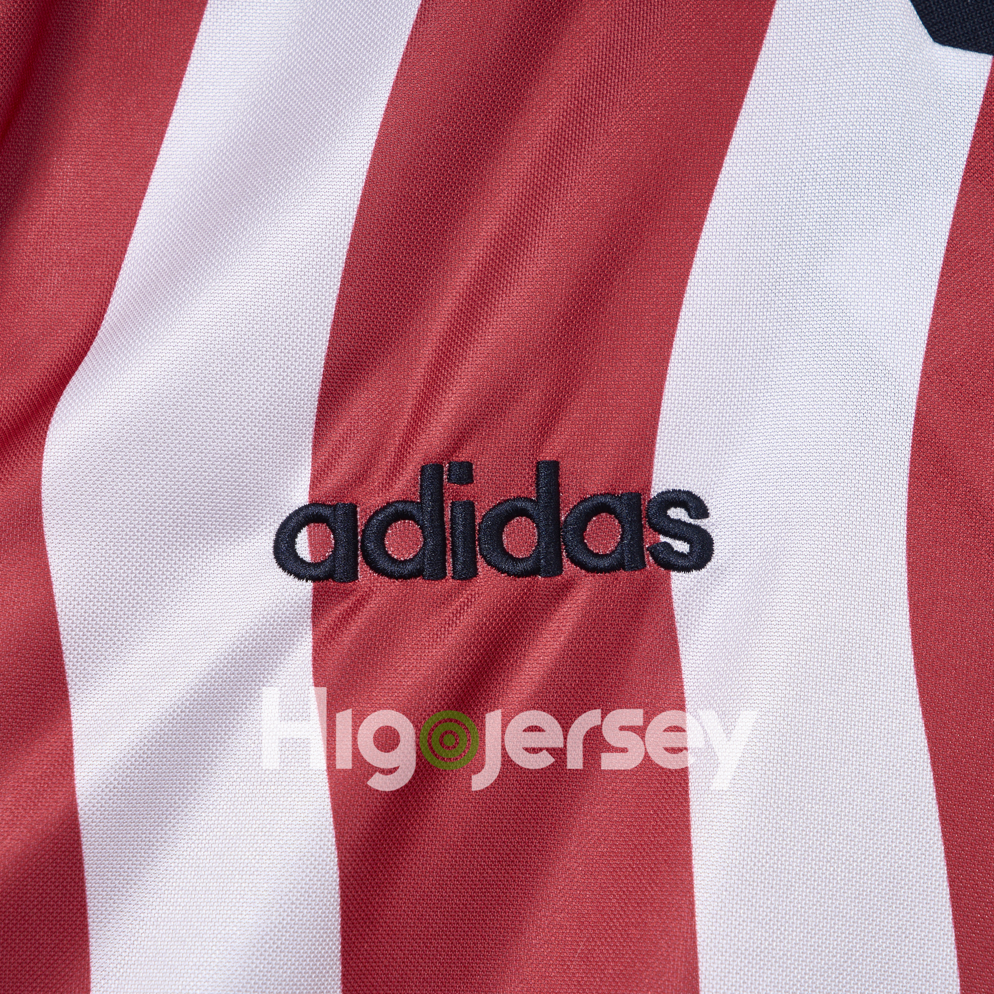 Higojerseys-Retro America 1994 Home Jersey