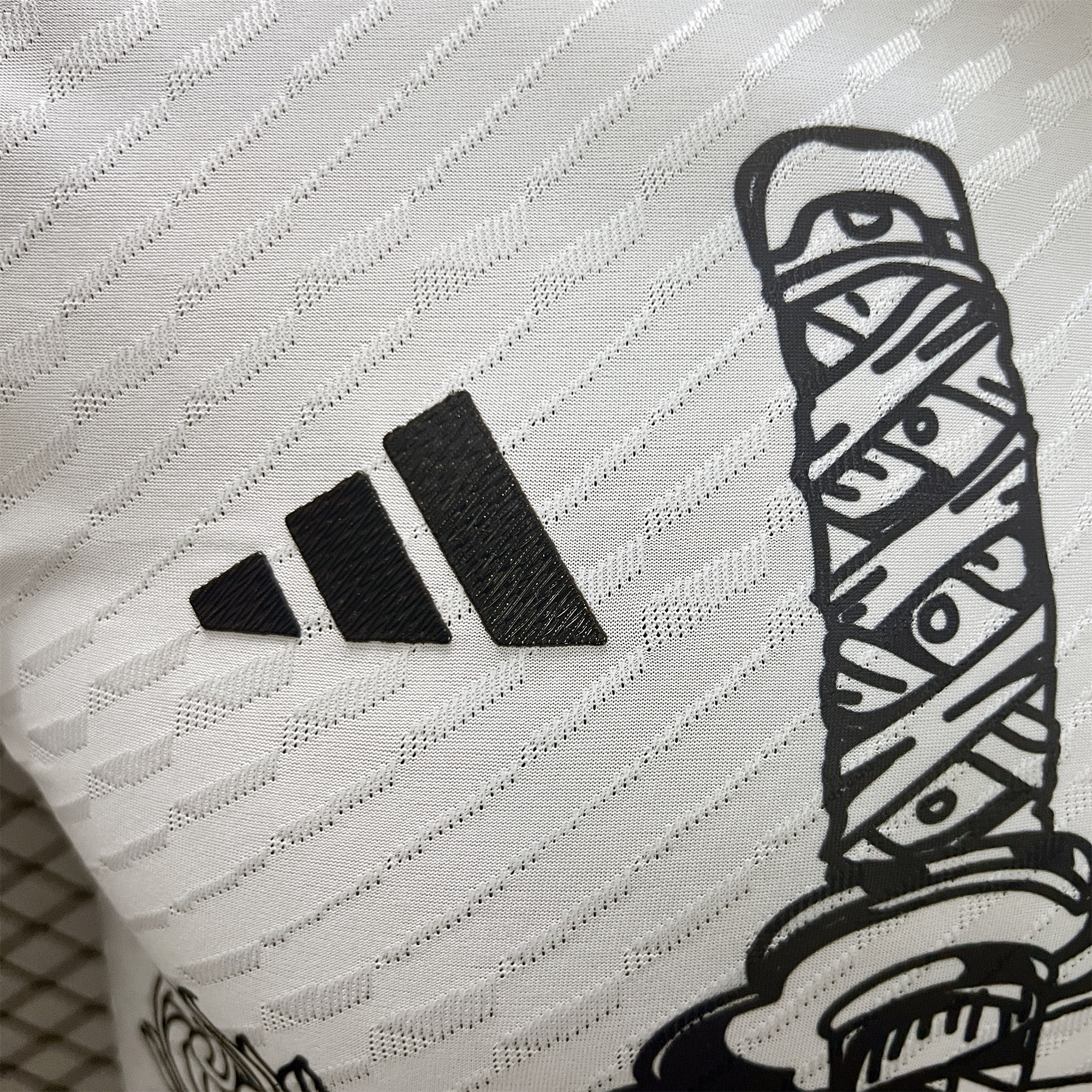 SIUjerseys-Japan 24-25 Katana Special Edition Jersey - Player Version