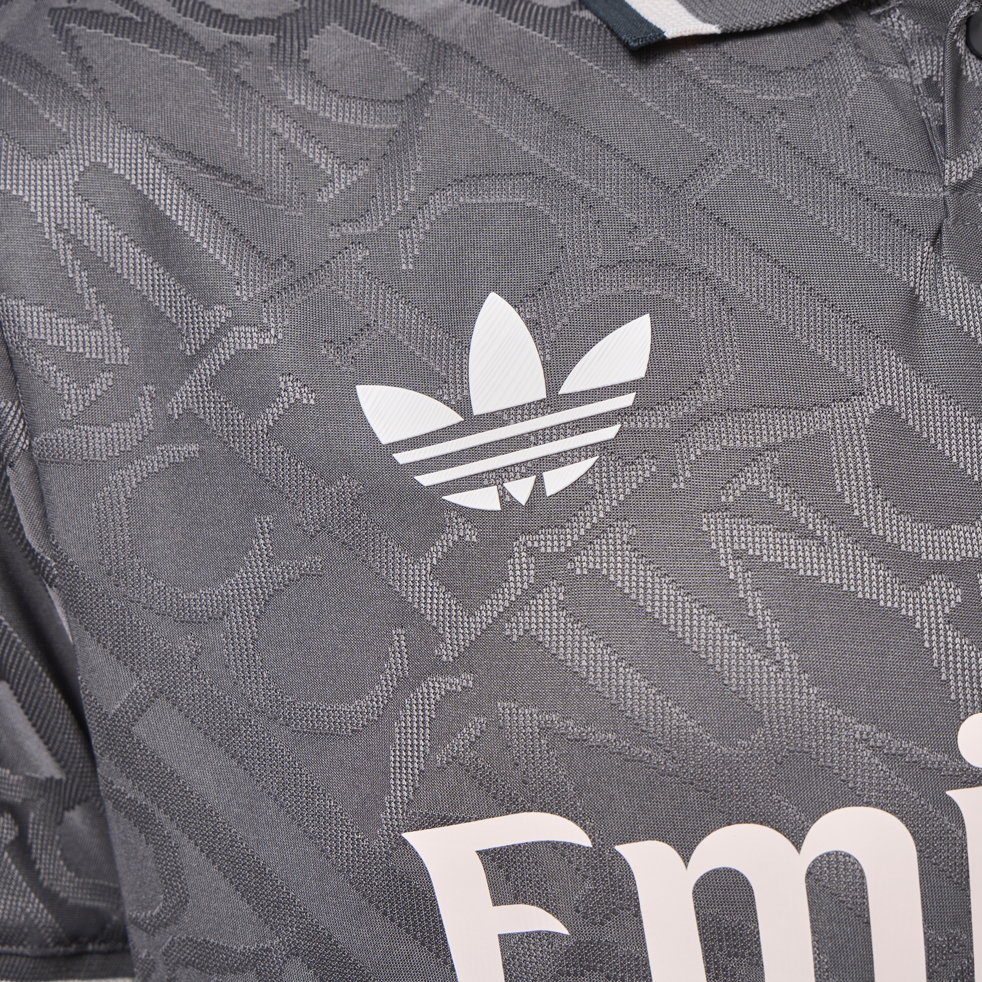 SIUjerseys-Real Madrid 24-25 Third Jersey - Player Version