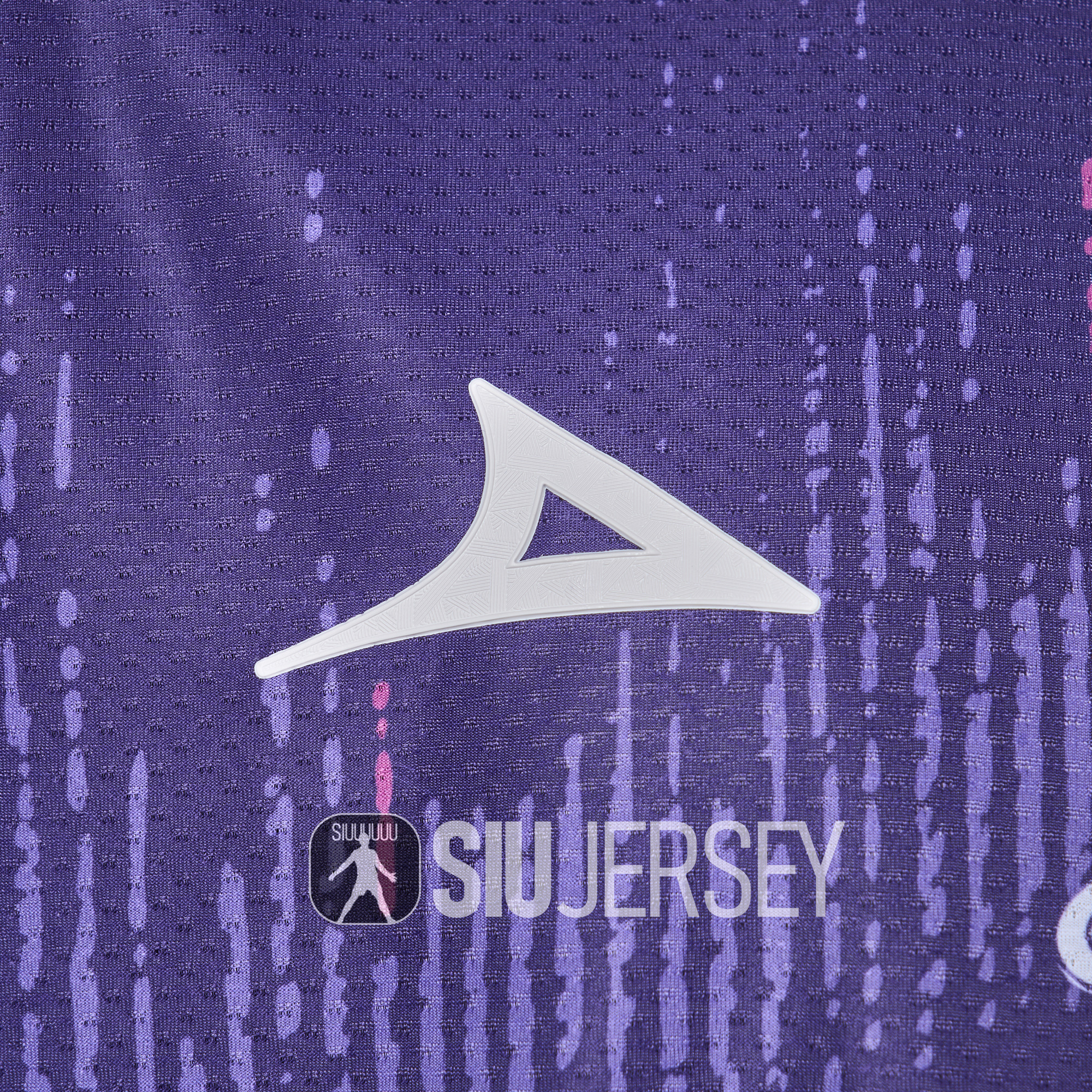 SIUjerseys-Mazatlán 24-25 Home Jersey - Player Version