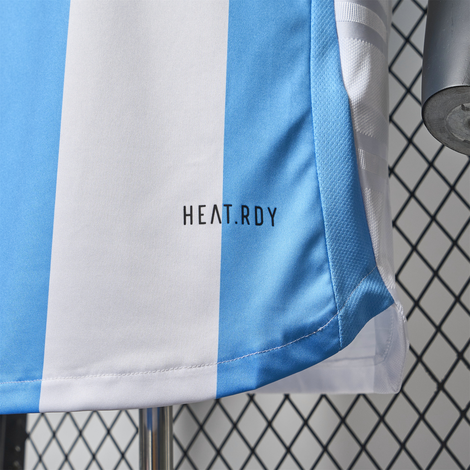 SIUjerseys-Argentina 2024 Home Stadium Jersey - Player Version