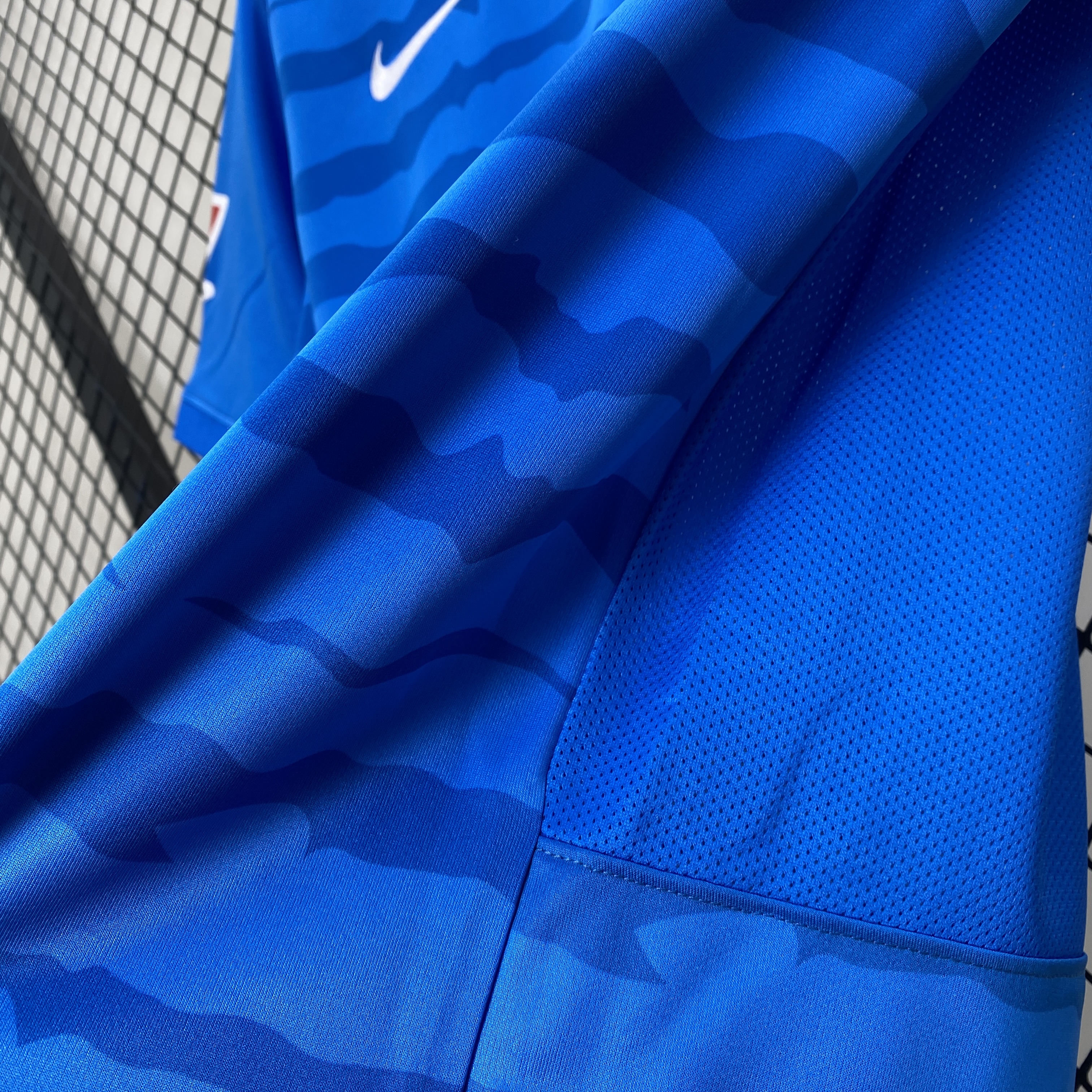 SIUjerseys-Mallorca 24-25 Third Jersey - Fans Version