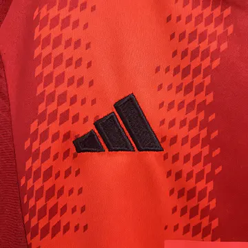 Bayern Munich 24-25 Home Kids Kit - Fans Version:football jersey mysite: unitedjerseyfootball 邓江浪:football
