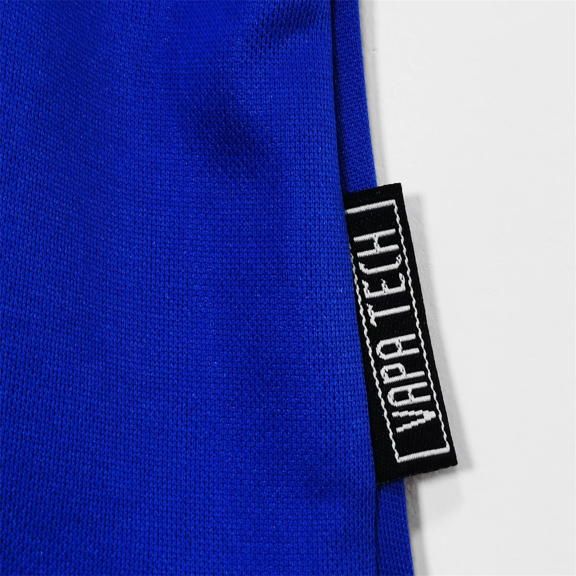 ManixJersey.com | Retro C.H.E.L.S.E.A 1999-01 Home Stadium Jersey -Customize Name, Number and Patch | Worldwide Shipping