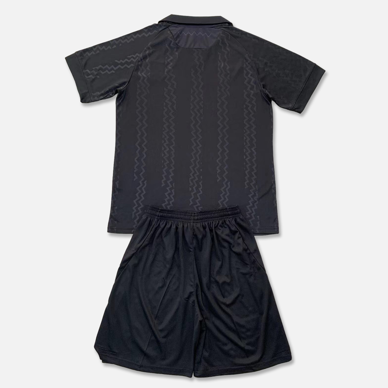 SIUjerseys-Sheffield Wednesday 24-25 Third Kids Kit