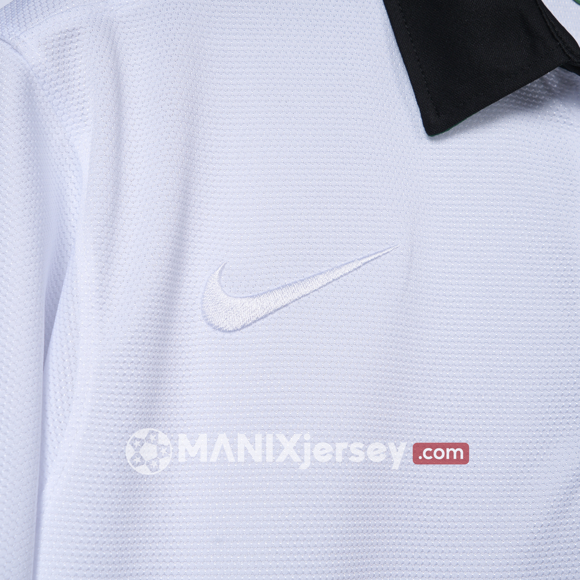 ManixJersey.com | Retro Celtic 2012-13 Third 125th Anniversary White POLO Shirt -Customize Name, Number and Patch | Worldwide Shipping