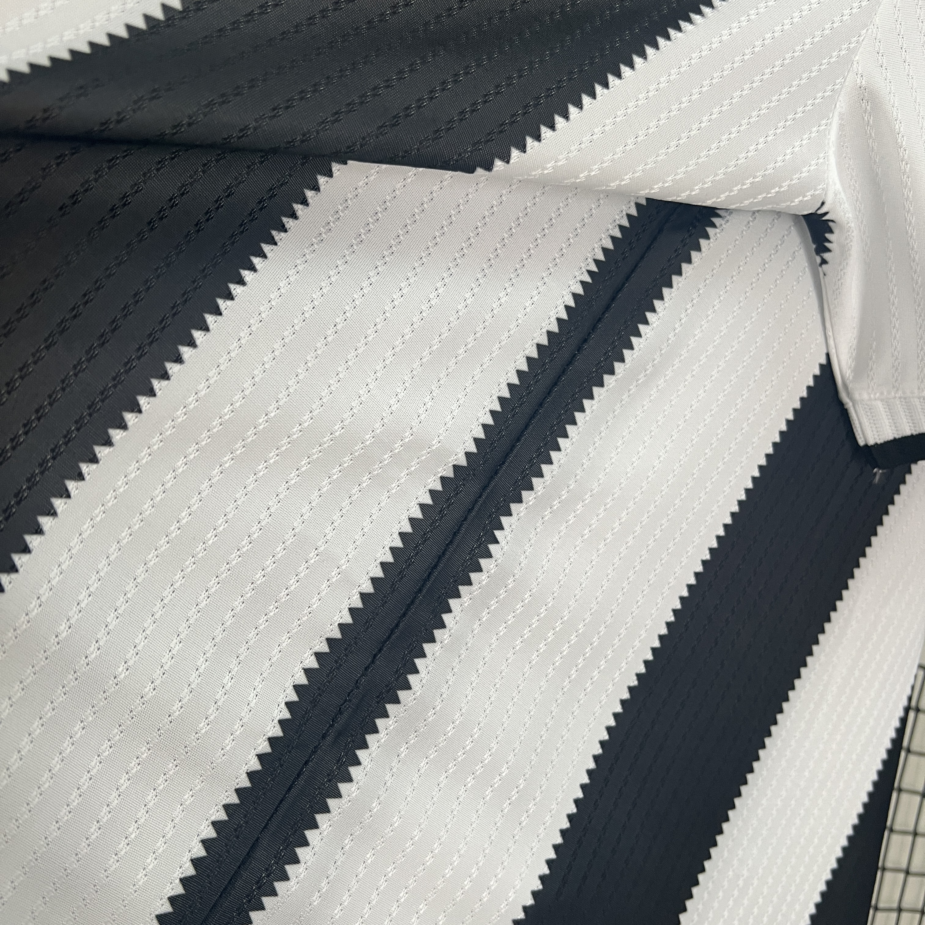 ManixJersey.com | Botafogo 2024 Home Jersey with Sponsors - Fans Version -Customize Name, Number and Patch | Worldwide Shipping