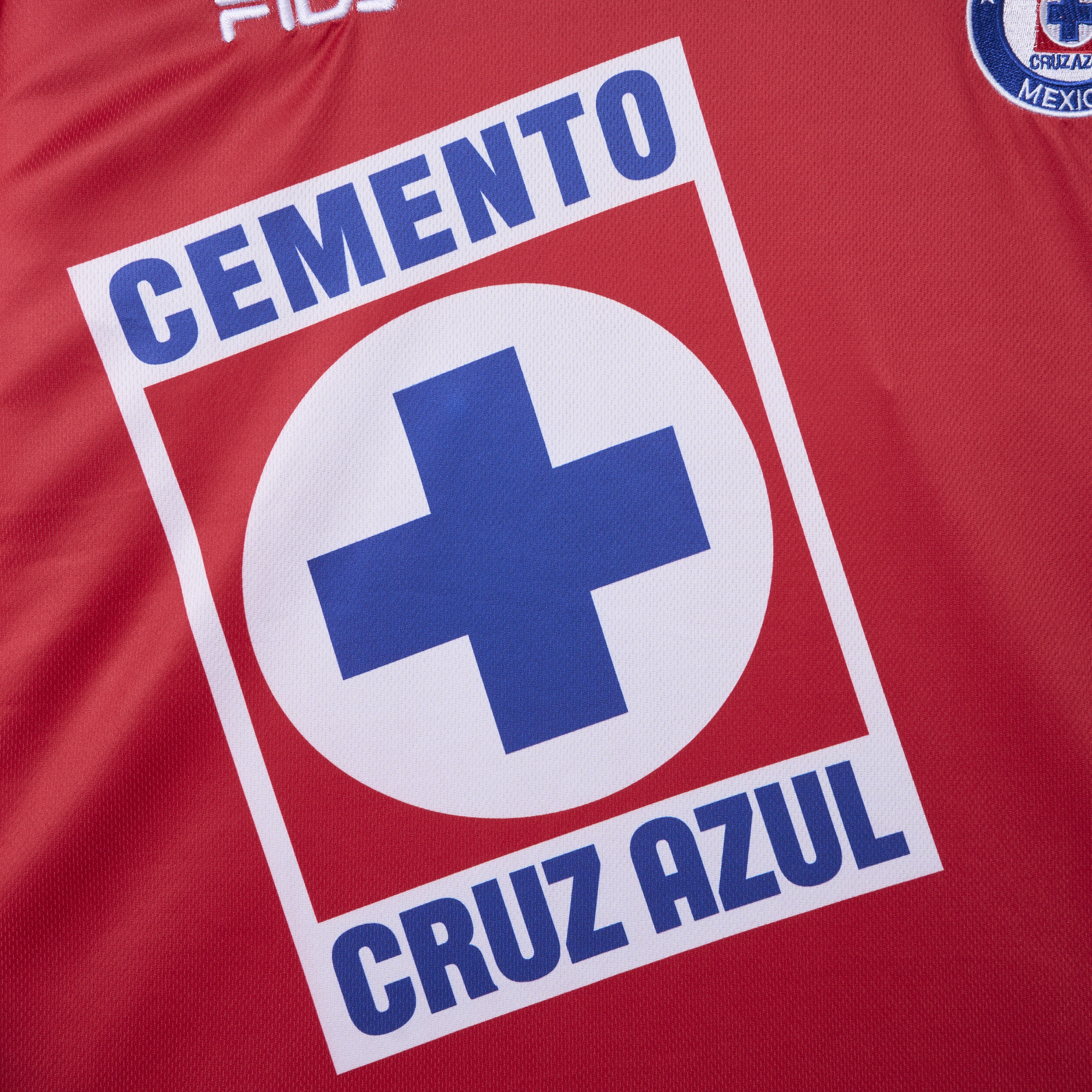 unitedfutballjersey-Retro Cruz Azul 1997-98 Third Jersey - Fans Version