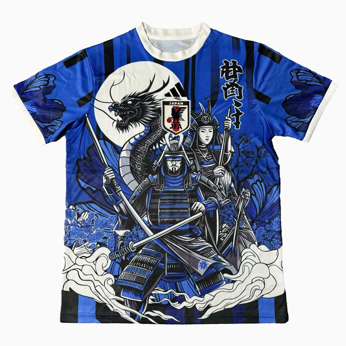 ManixJersey.com | Japan 2024 Migatte no Gokui Special Edition Jersey - Fans Version -Customize Name, Number and Patch | Worldwide Shipping