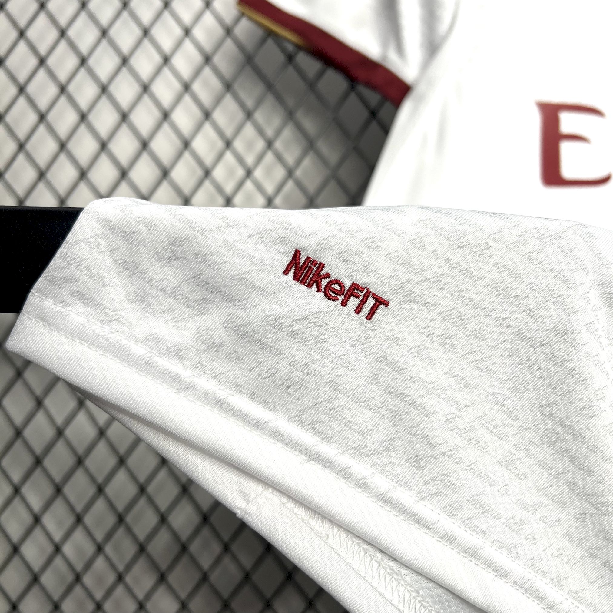 ManixJersey.com | Retro Arsenal 2007-08 Away Jersey -Customize Name, Number and Patch | Worldwide Shipping