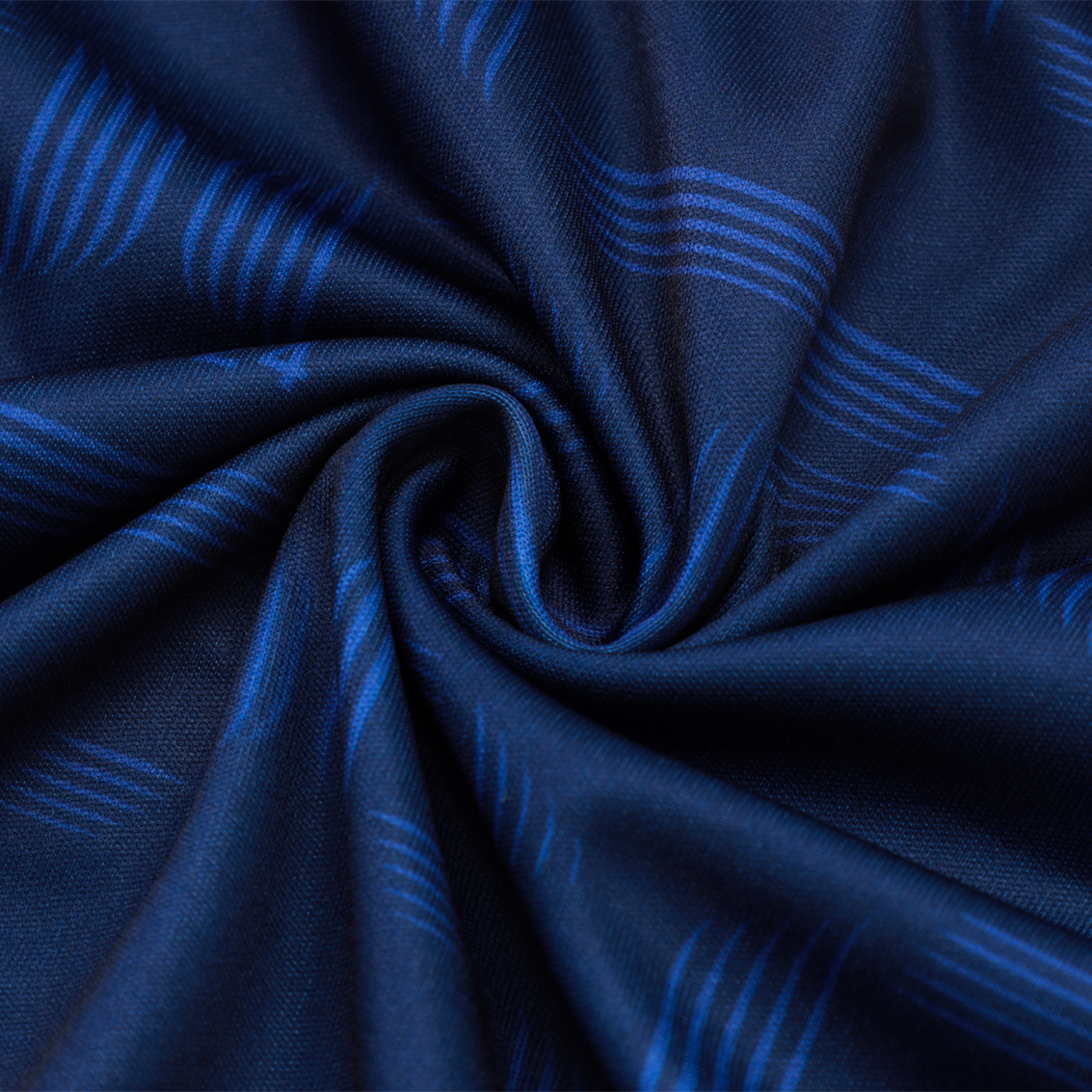 ManixJersey.com | Barcelona 24-25 Short-Sleeve Training Set - Royal Blue Top & Shorts -Customize Name, Number and Patch | Worldwide Shipping