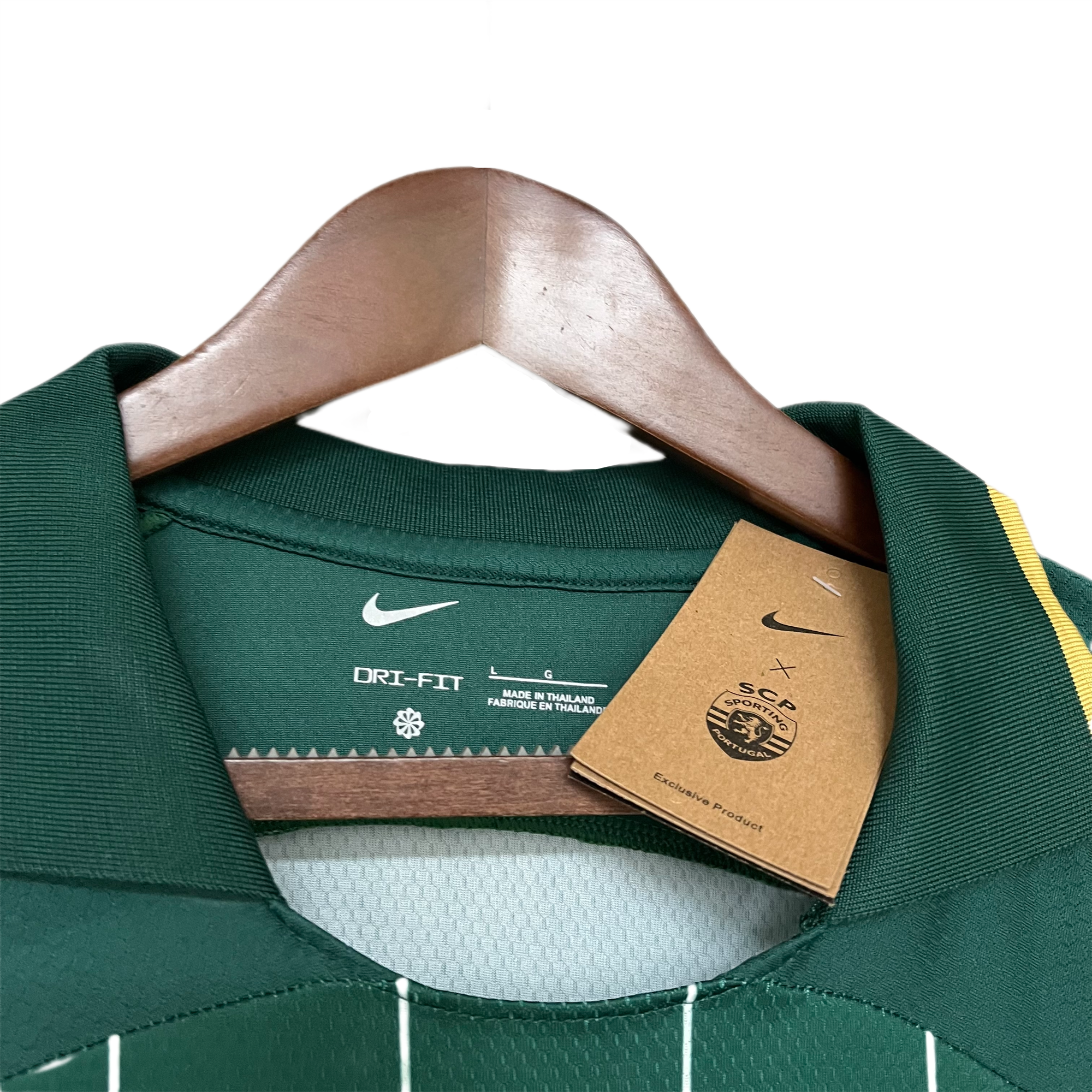 Sporting CP Portugal 23-24 Special Edition Jersey - Fans Version:football jersey mysite: unitedjerseyfootball 邓江浪:football