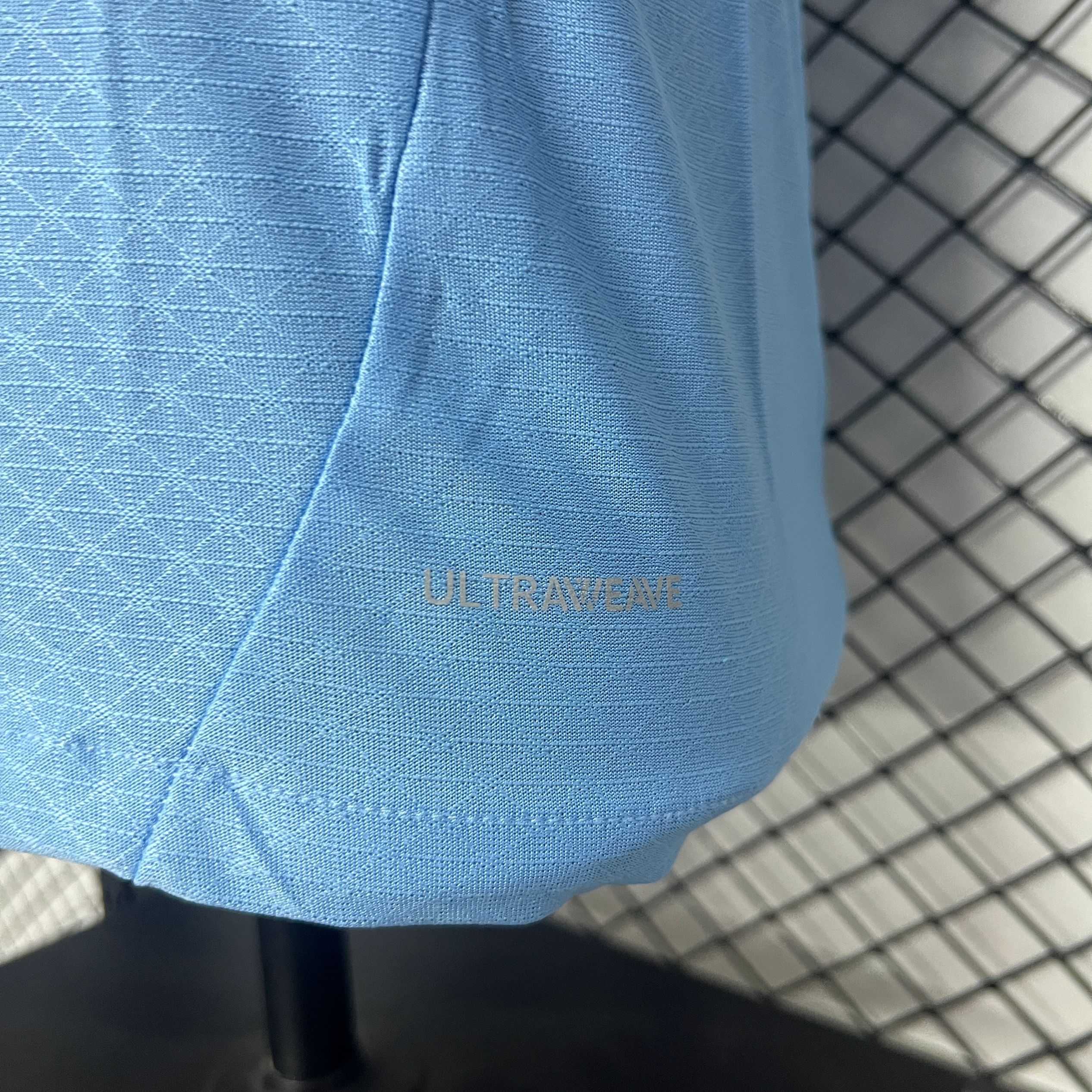 ManixJersey.com | Manchester City 24-25 Home Stadium Jersey - Player Version -Customize Name, Number and Patch | Worldwide Shipping