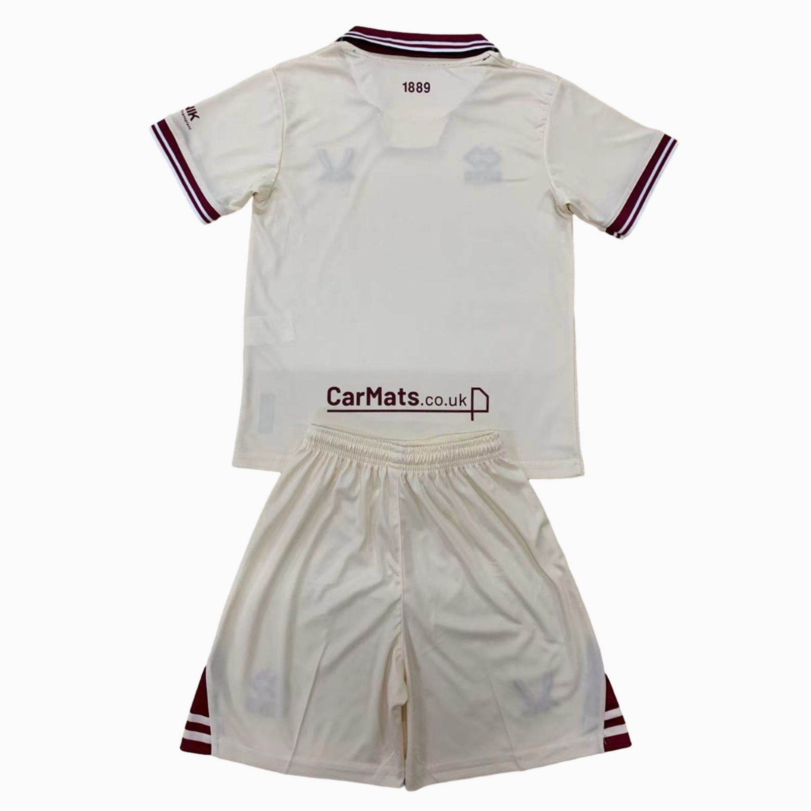 unitedfutballjersey-Sheffield United 24-25 Third Kids Kit