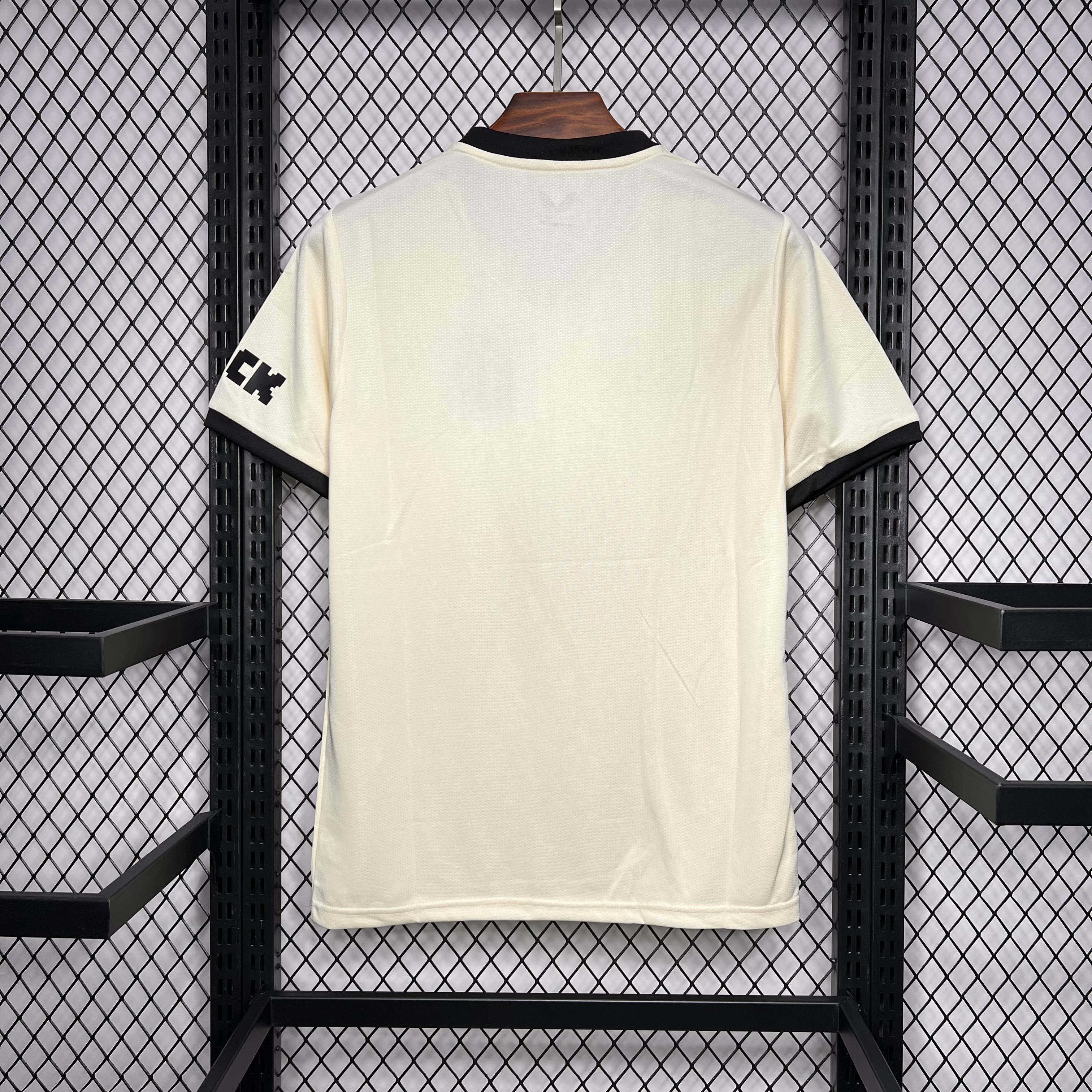 ManixJersey.com | Everton 24-25 Third Jersey - Fans Version -Customize Name, Number and Patch | Worldwide Shipping