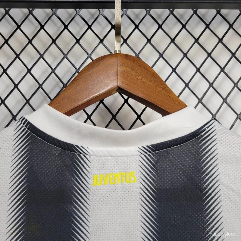 ManixJersey.com | Retro Juventus 2011-12 Home Stadium Jersey -Customize Name, Number and Patch | Worldwide Shipping