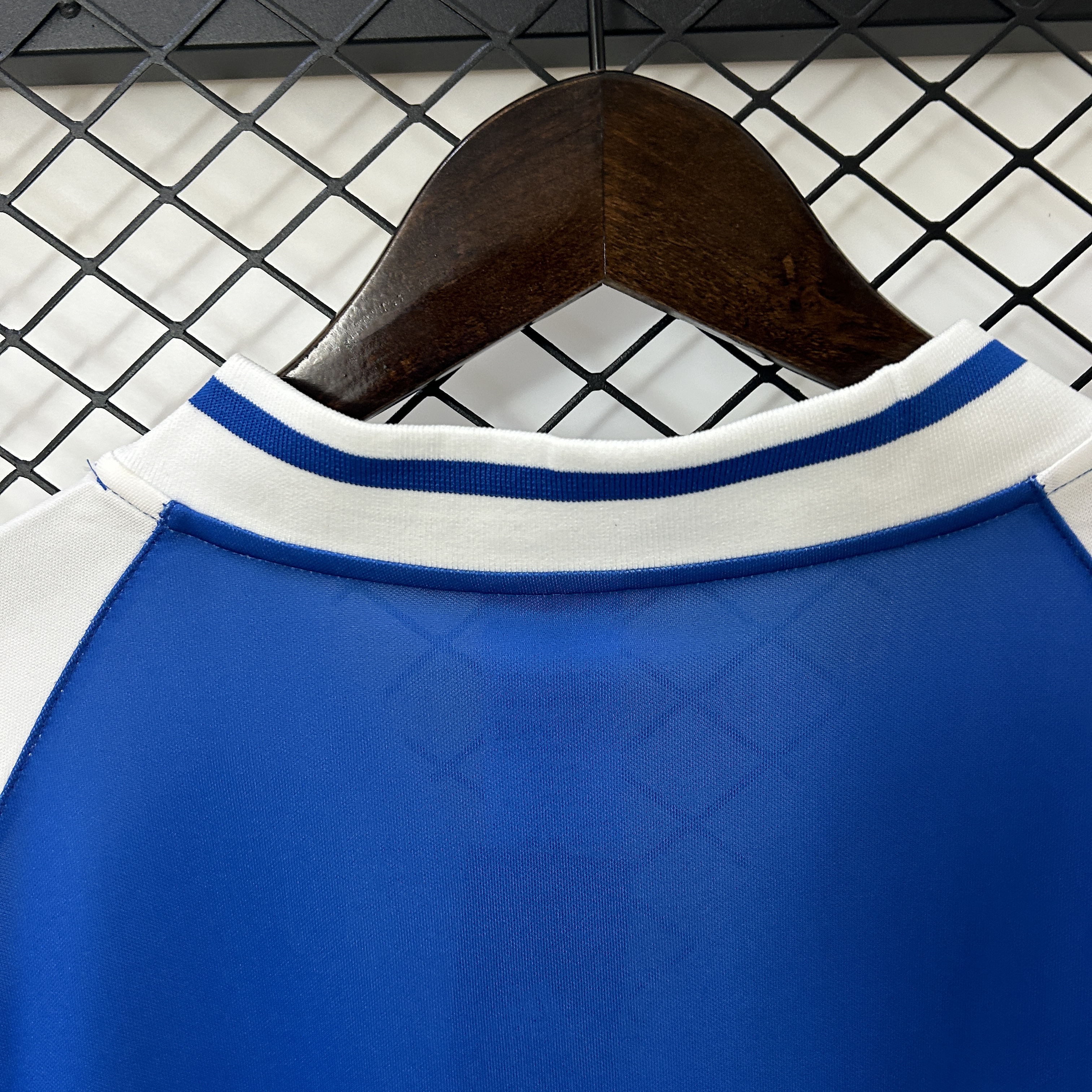 foot-Retro PSV Eindhoven 1994-95 Away Jersey