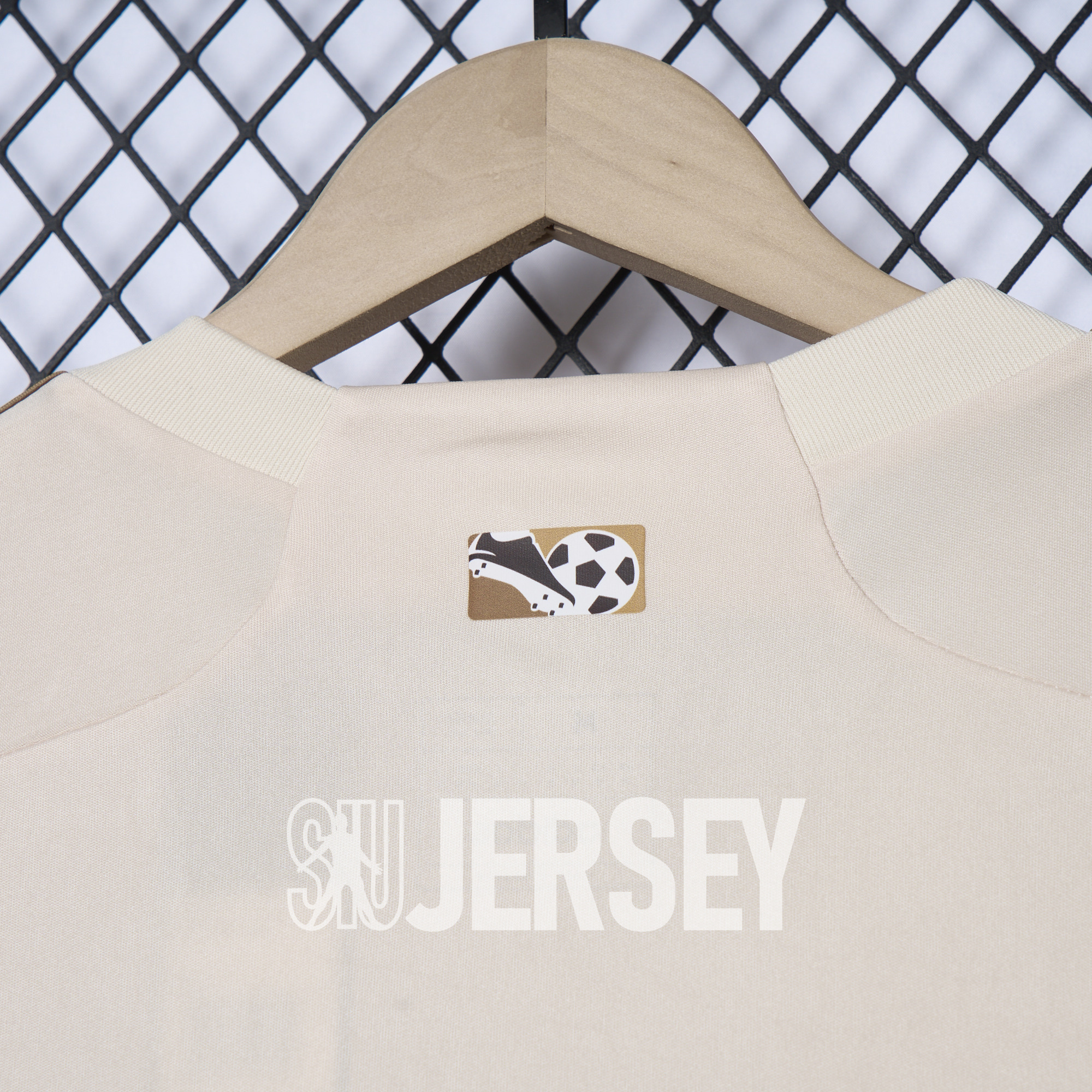 SIUjerseys-Los Angeles FC 2024 Third Jersey - Fans Version