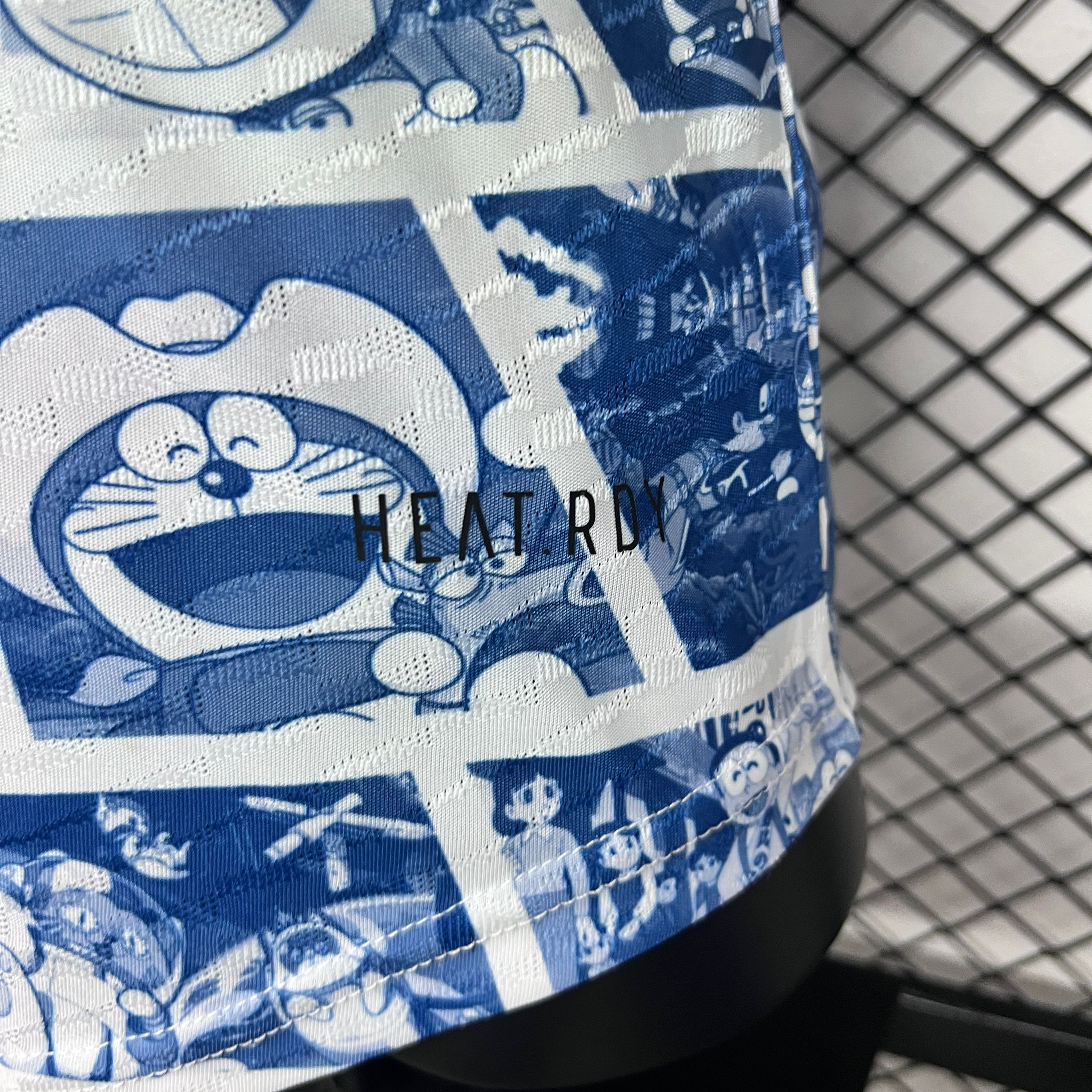 SIUjerseys-Japan 2024 Doraemon Special Edition Jersey - Player Version