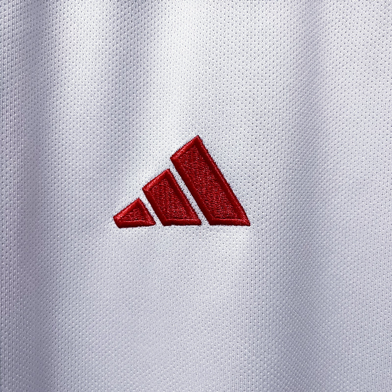 foot-Wales 22-23 Away Stadium Jersey - Fans Version