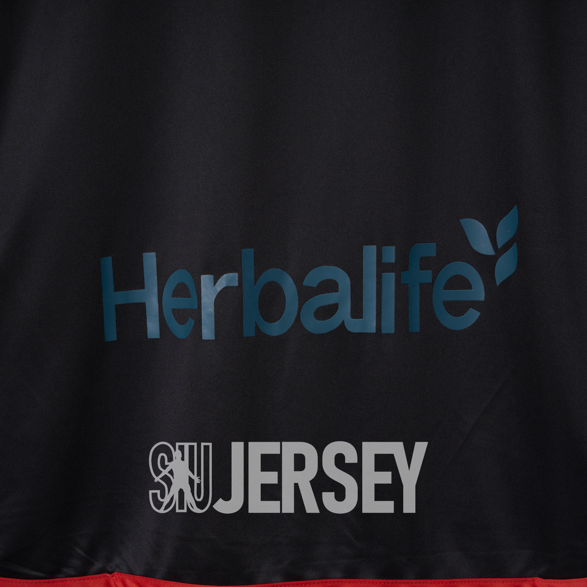 SIUjerseys-LA Galaxy 2024 Third Jersey - Fans Version