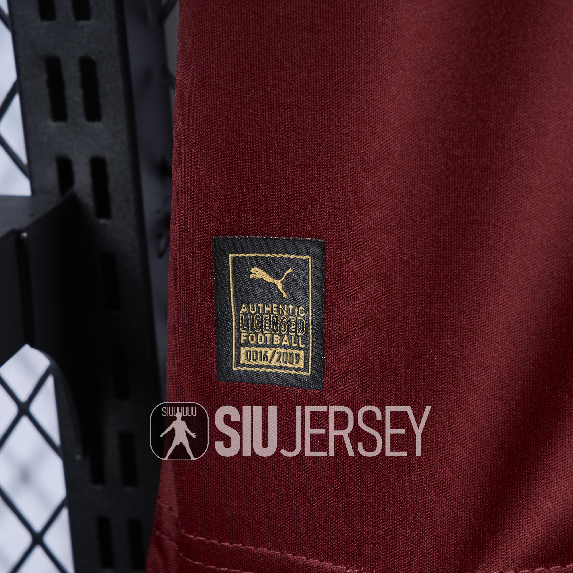 SIUjerseys-RB Leipzig 24-25 Jingle Special Jersey - Fans Version