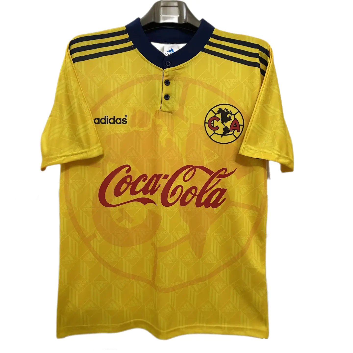 America Retro 1998-99 Home Stadium Jersey:football jersey mysite: unitedjerseyfootball 邓江浪:football