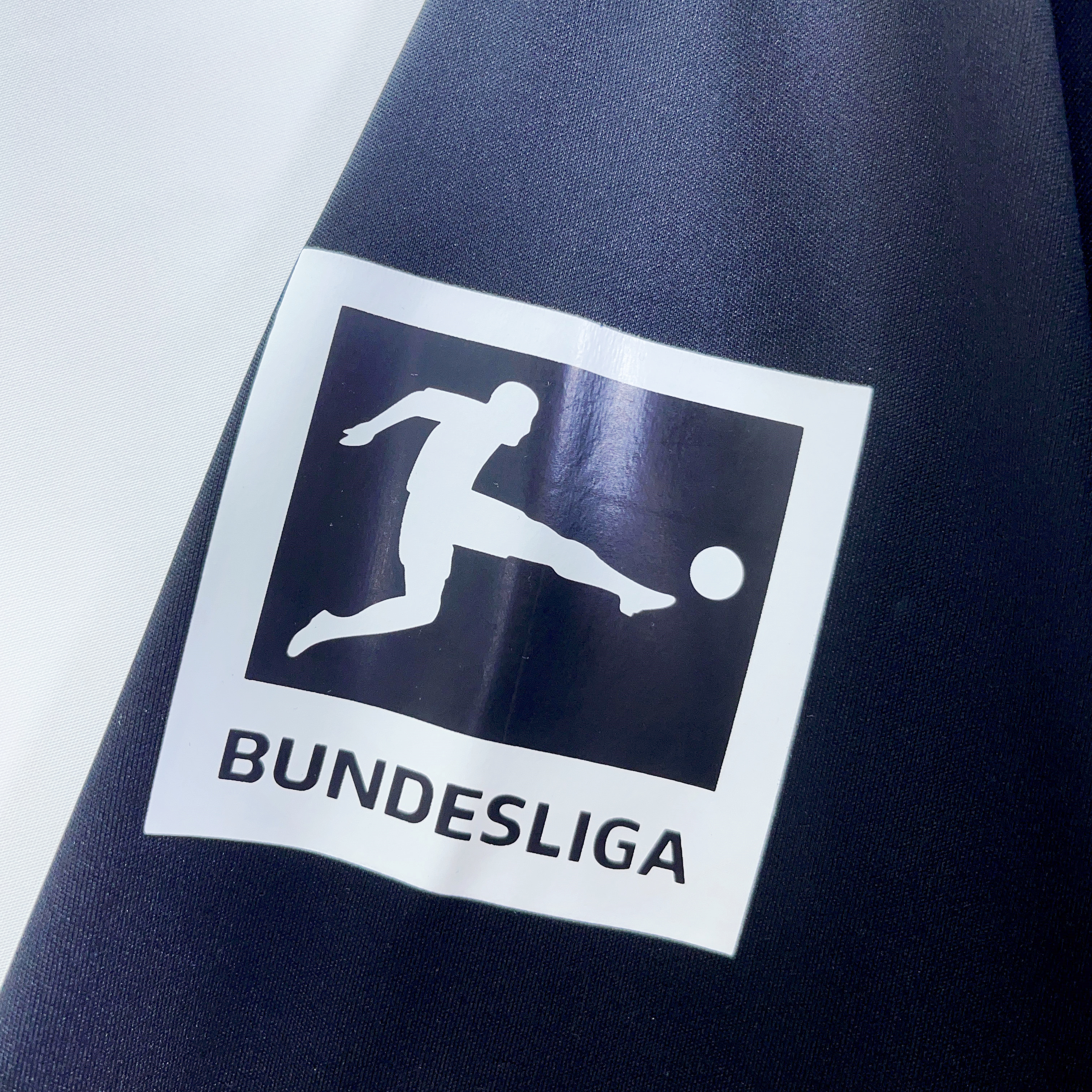 Higojerseys-Stuttgart 23-24 Black Special Edition Jersey - Fans Version