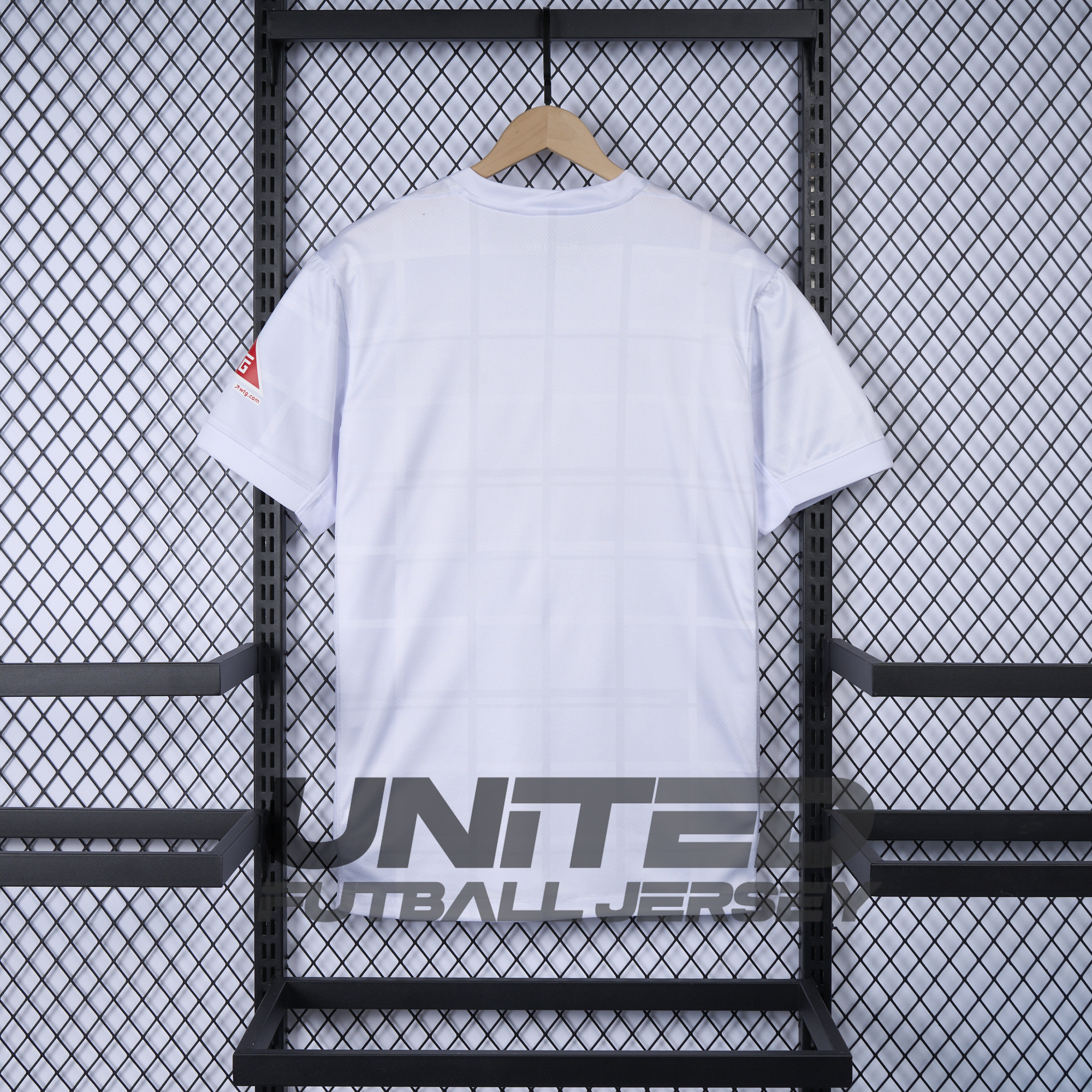 unitedfutballjersey-Hertha BSC 24-25 Fourth Jersey - Fans Version