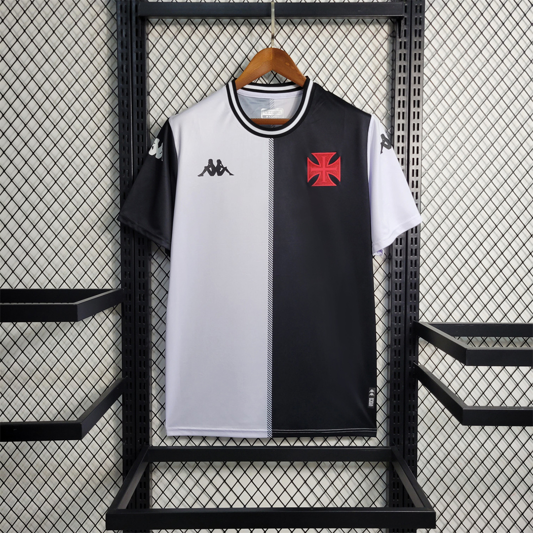ManixJersey.com | Vasco da Gama 2023 Special Edition Jersey - Fans Version -Customize Name, Number and Patch | Worldwide Shipping