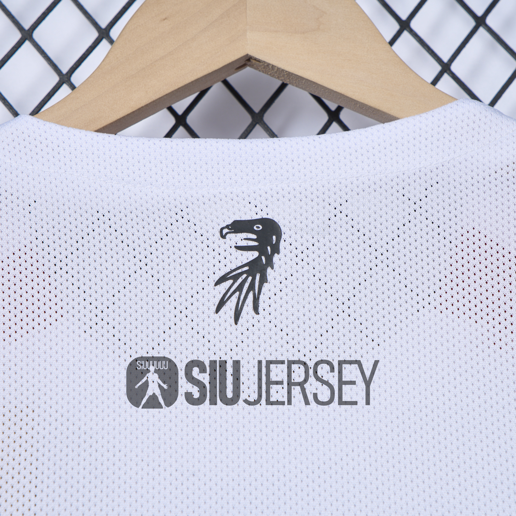 SIUjerseys-SC Freiburg 24-25 Away Jersey - Fans Version