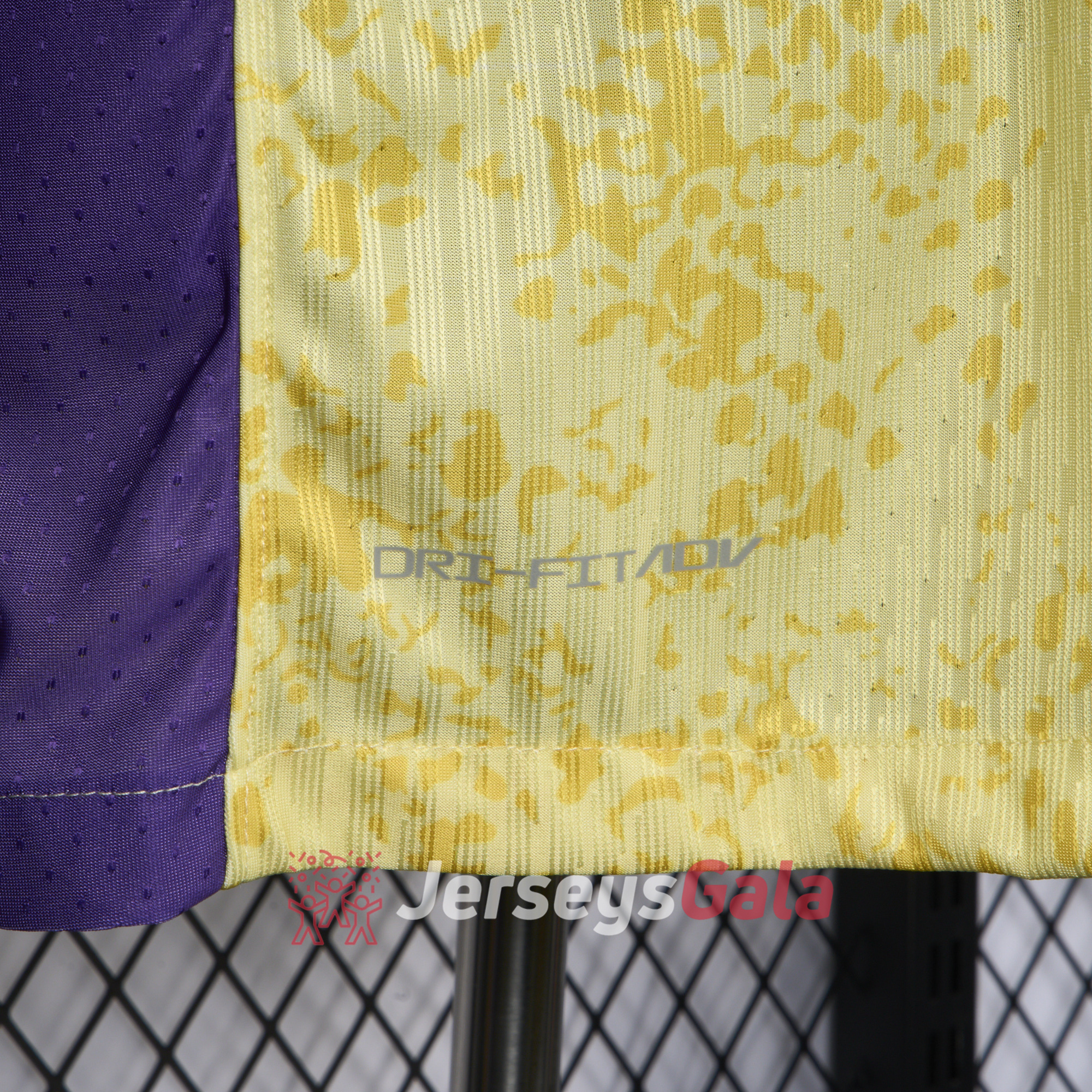 JerseysGala.com | Barcelona 24-25 KOBE Co-branded Jersey - Player Version -Customize Name, Number and Patch | Worldwide Shipping