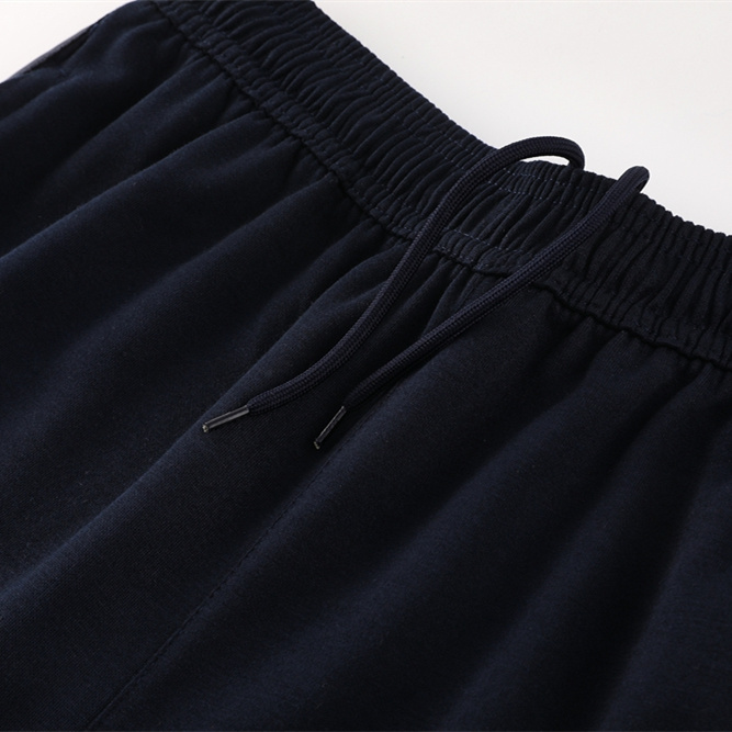 SIUjerseys-Napoli 24-25 Hooded Jacket Training Tracksuit - Army Green Top and Deep Blue Pants