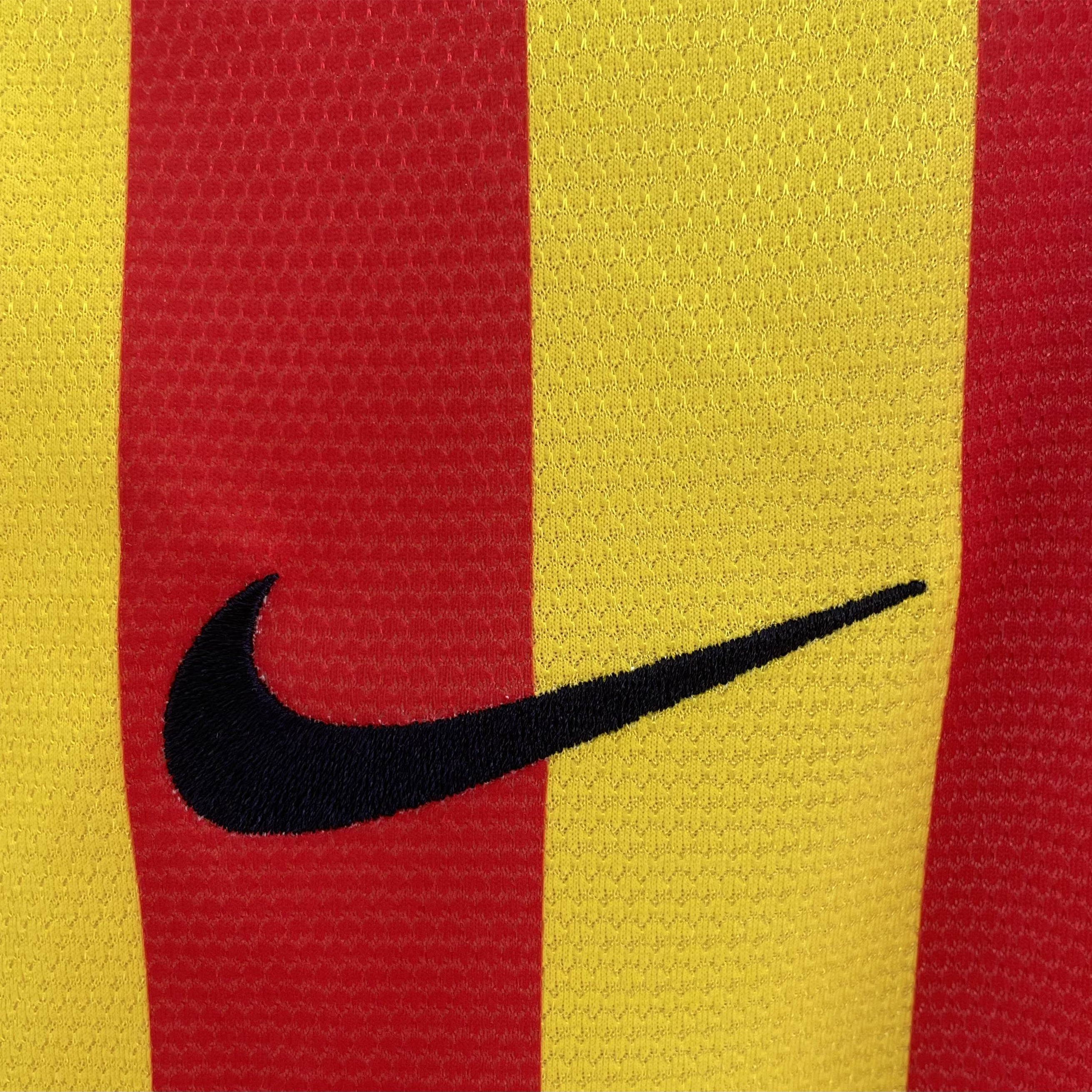 ManixJersey.com | Retro Barcelona 13-14 Away Jersey -Customize Name, Number and Patch | Worldwide Shipping