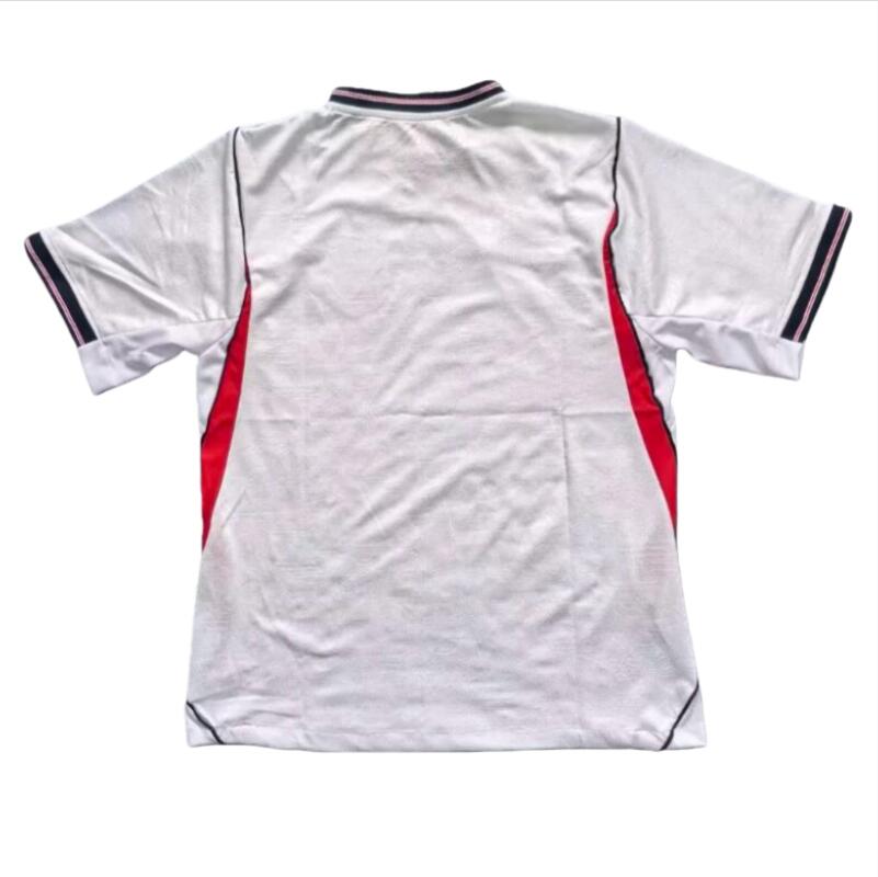 26-27 England Home soccer jersey-Fans Version: Ajax 24-25 Home Stadium Jersey - Fans Version : Adidas luxuryfootballshirts.com: https://www.luxuryfootballshirts.com/