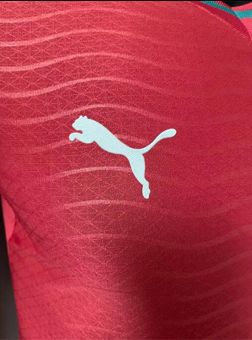 26-27 Portugal Home soccer jersey-player Version: Ajax 24-25 Home Stadium Jersey - Fans Version : Adidas luxuryfootballshirts.com: https://www.luxuryfootballshirts.com/